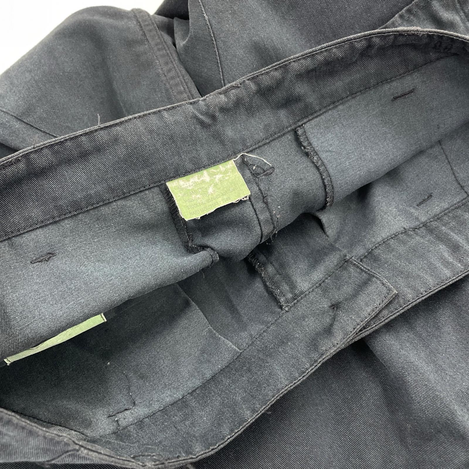 パンツ US.ARMY フィールドカーゴパンツ NVY ネイビー