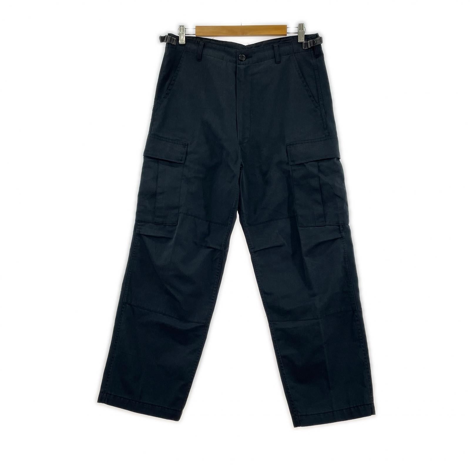 パンツ US.ARMY フィールドカーゴパンツ NVY ネイビー