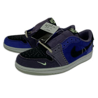 スニーカー Zion Williamson Voodoo Alternate 26.5CM 26.5cm (US8 1/2 UK8 EU43) パープル