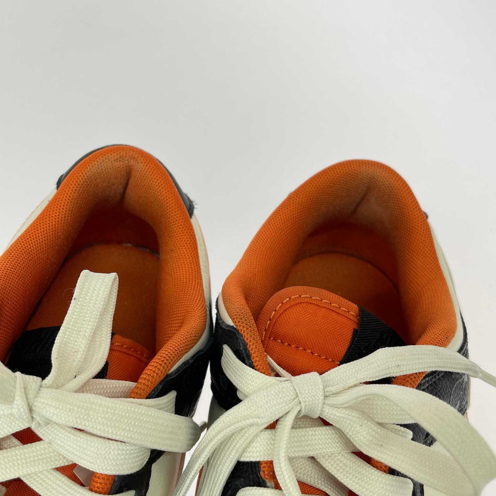 スニーカー Dunk Low PRM Halloween 26cm (US8 UK7 1/2 EU42) ブラック