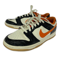 スニーカー Dunk Low PRM Halloween 26cm (US8 UK7 1/2 EU42) ブラック