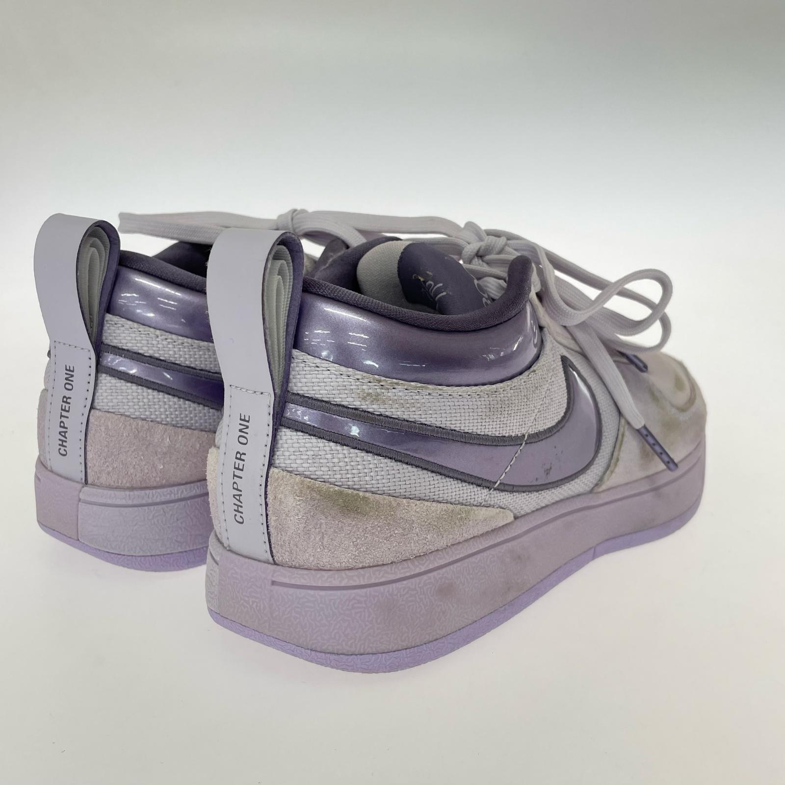 スニーカー Book 1 Barely Grape 26cm (US8 UK7 1/2 EU42)