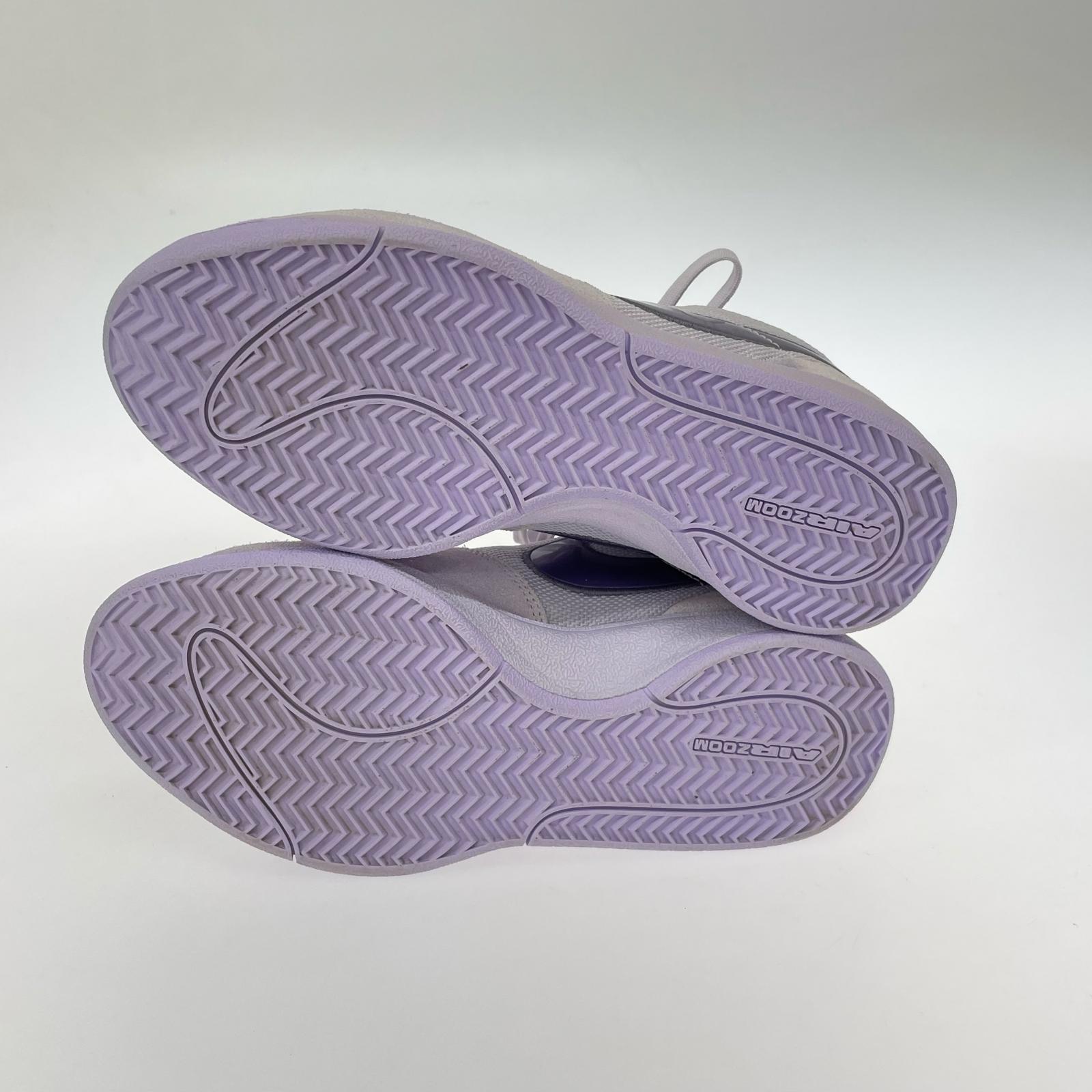 スニーカー Book 1 Barely Grape 26cm (US8 UK7 1/2 EU42)