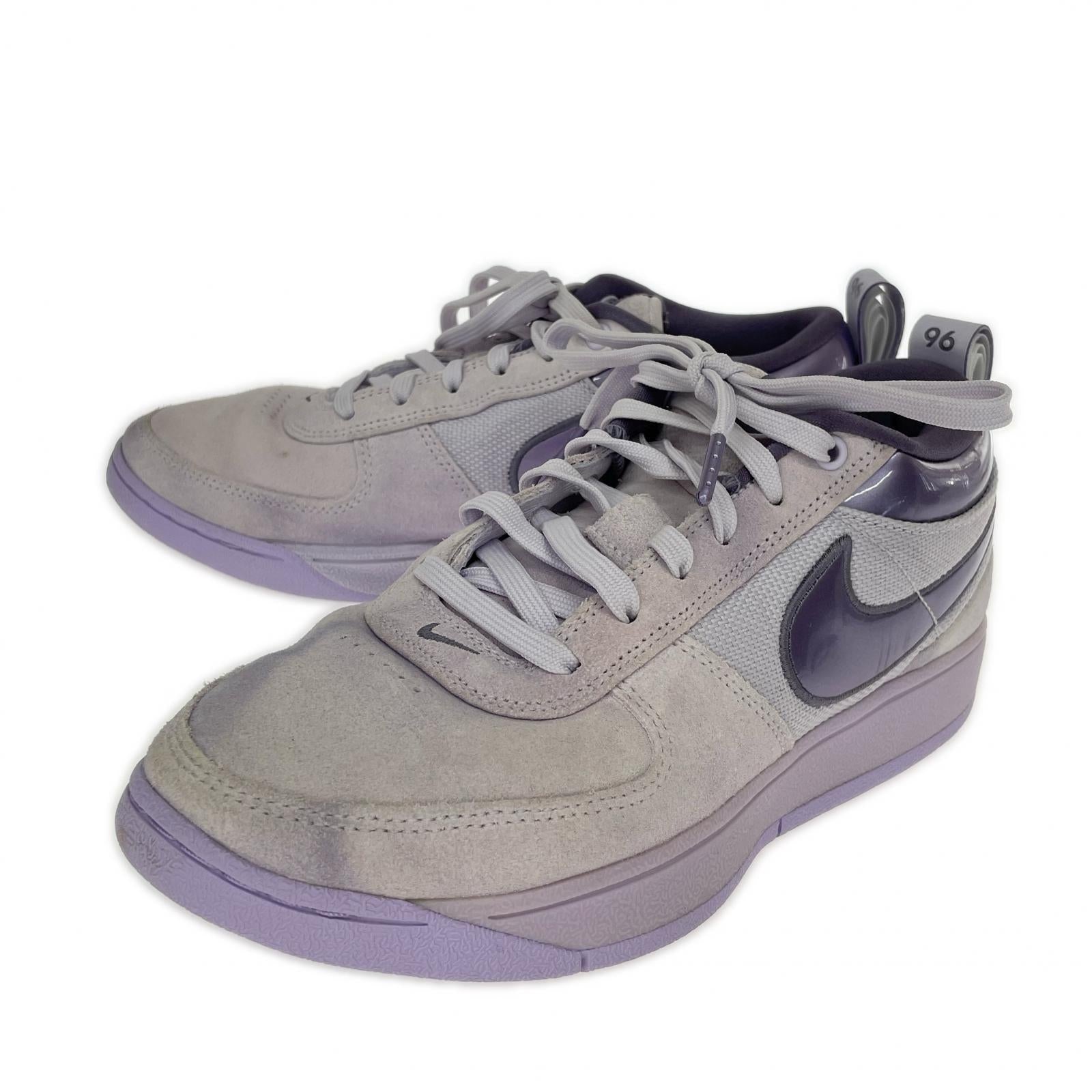 スニーカー Book 1 Barely Grape 26cm (US8 UK7 1/2 EU42)