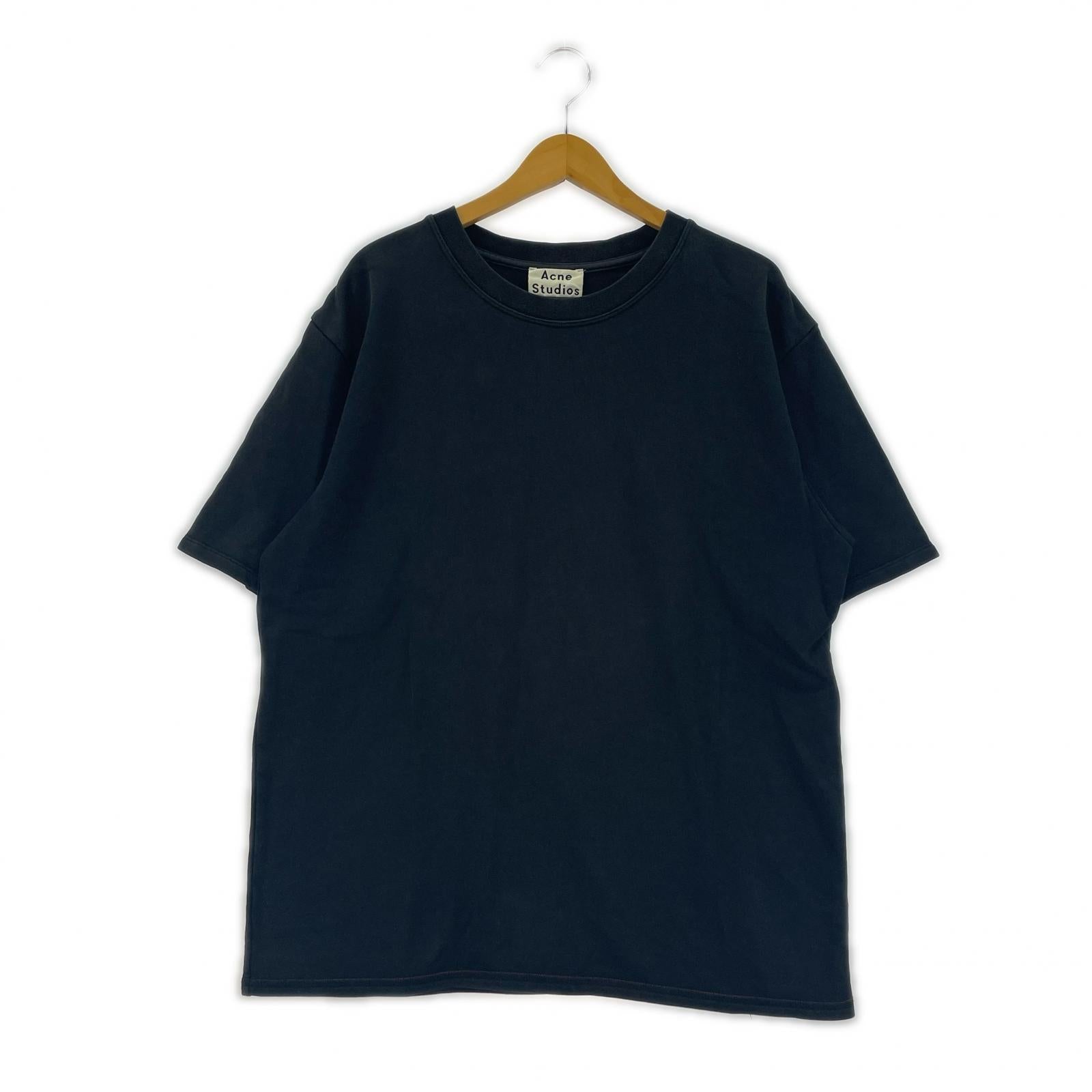 半袖Tシャツ M/ブラック/FIGARI PSS18 M ブラック