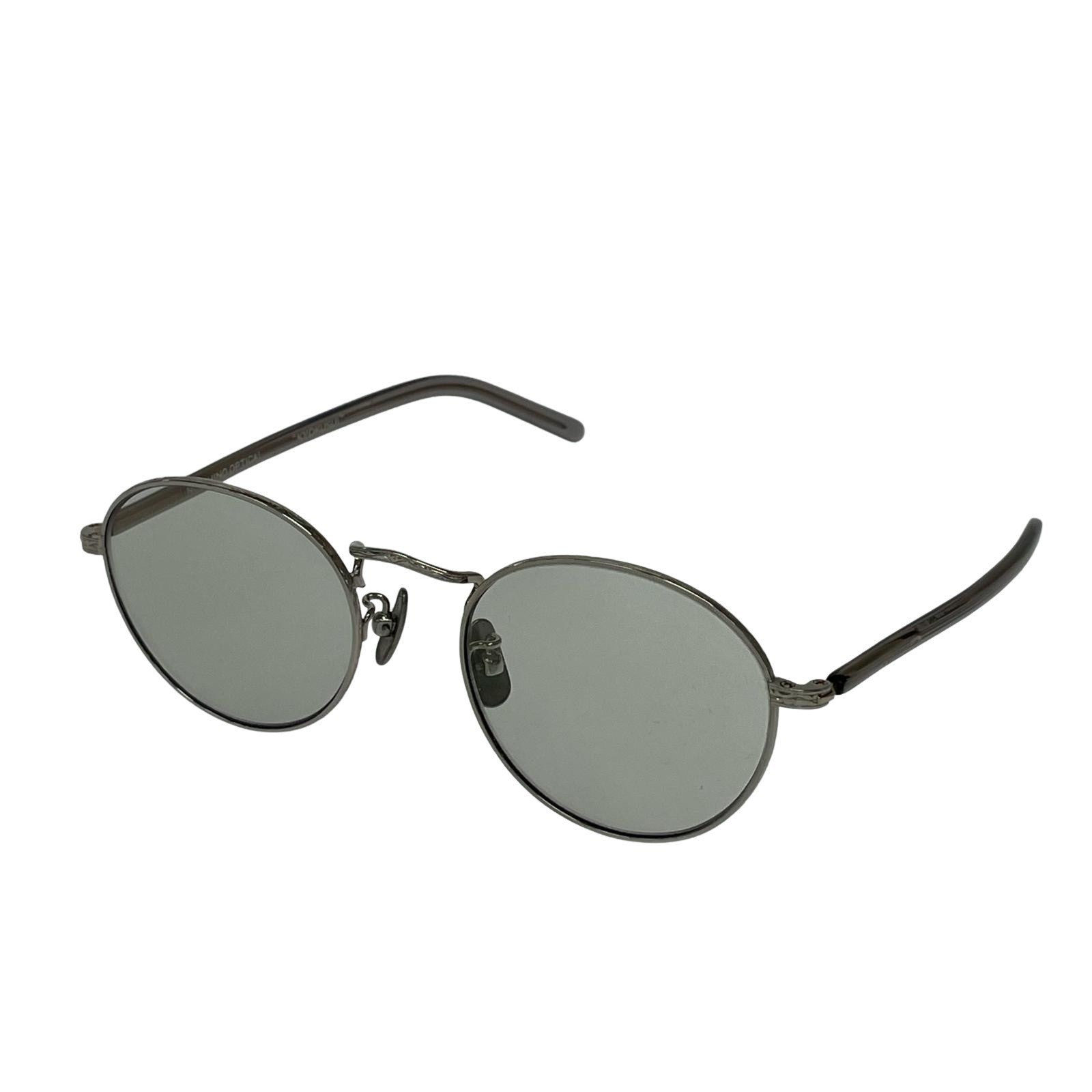 その他アクセサリー NOCHINO OPTICAL 48/20/143 シルバー