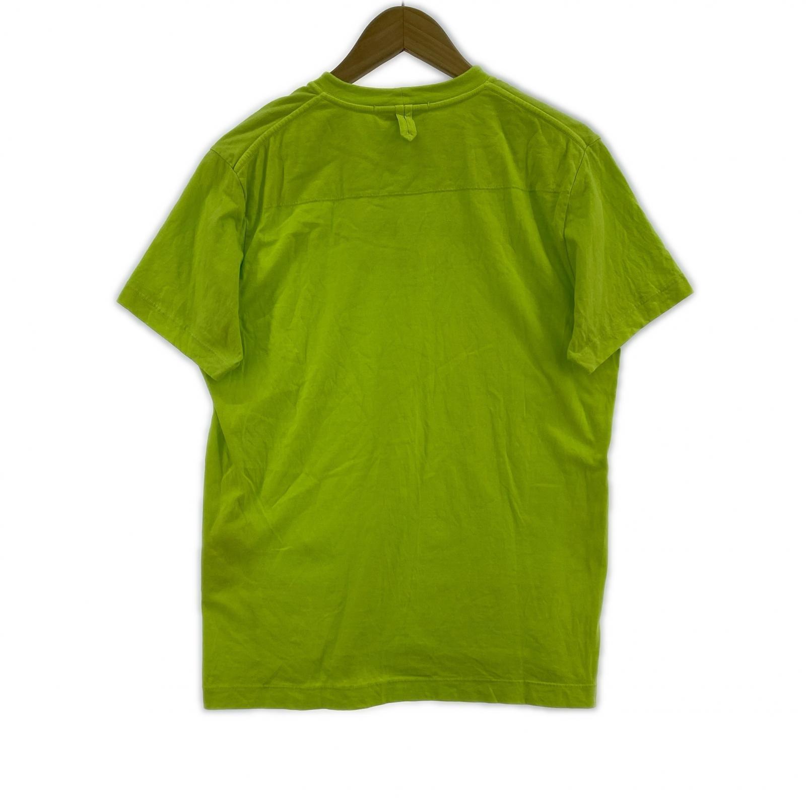 半袖Tシャツ MARINA T-Shirt イエロー (S) S