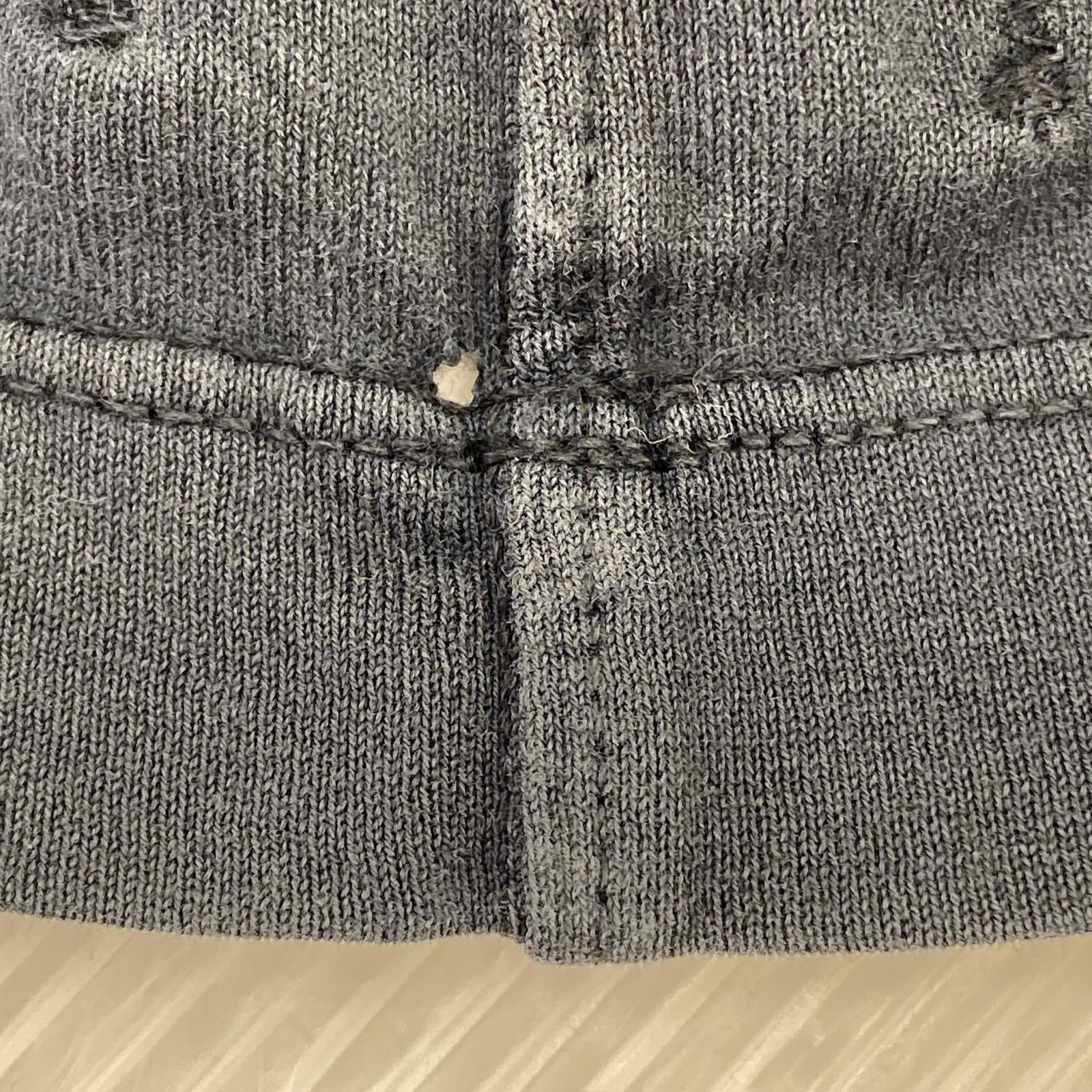 半袖Tシャツ CATCH POCKET-T 紺 (L) L
