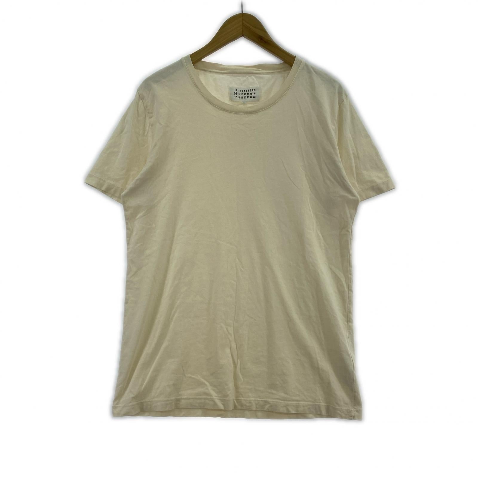 半袖Tシャツ ⑩/Tシャツ/S50GC0457 S22431/クリーム (M) M