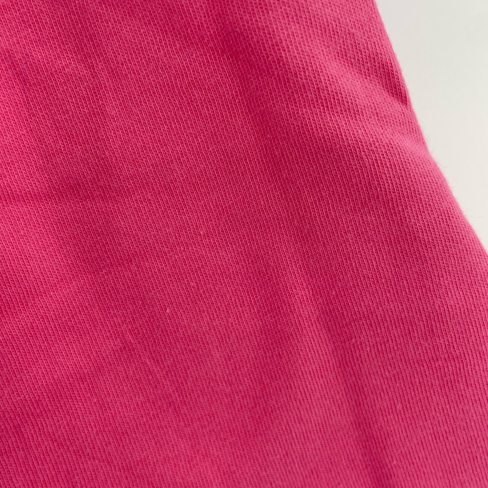 半袖Tシャツ HOMME PLUS 25SS SSTEE M ピンク M