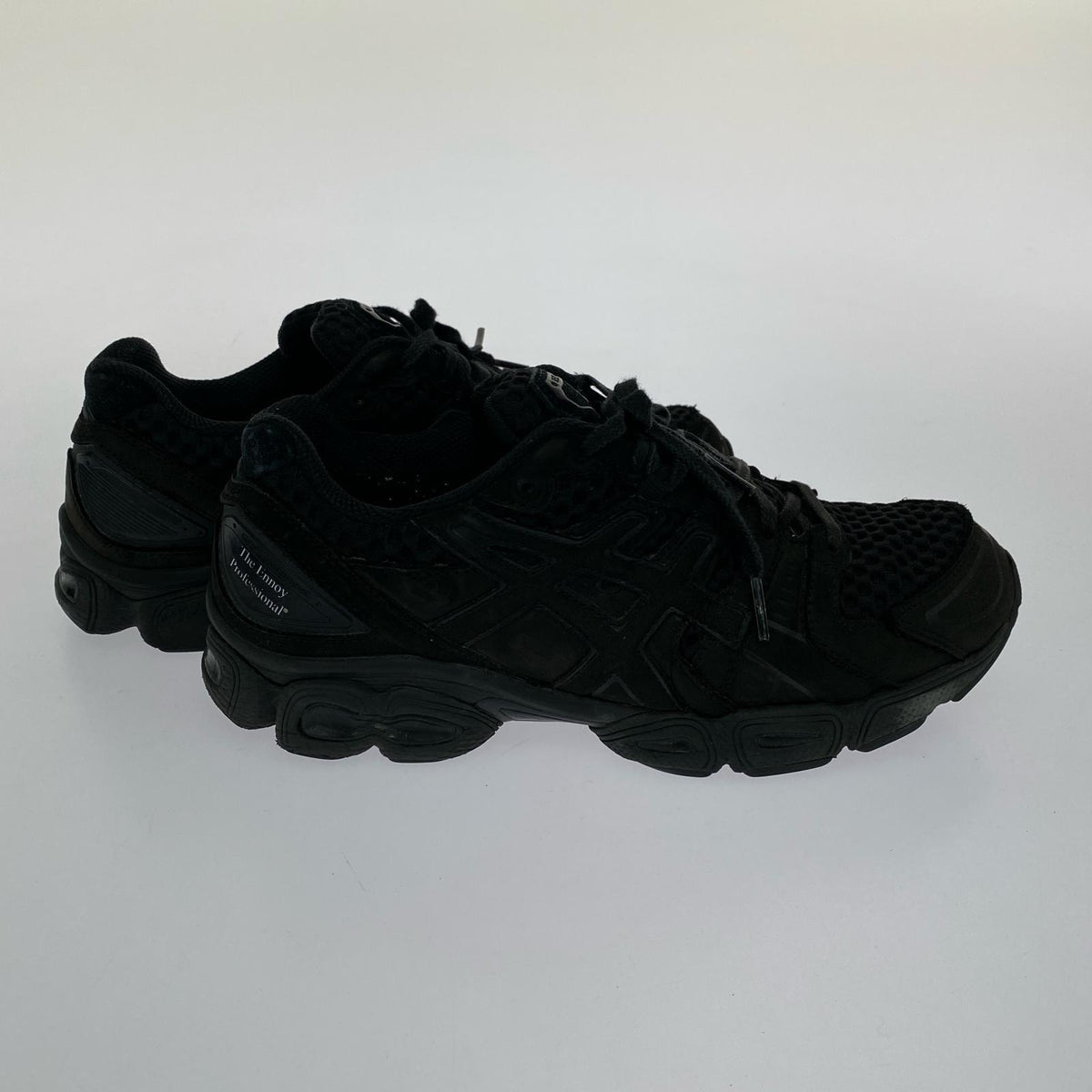 スニーカー × ENNOY Gel-Nimbus 9 GORE-TEX 26.5cm 26.5cm (US8 1/2 UK8 EU43) ブラック