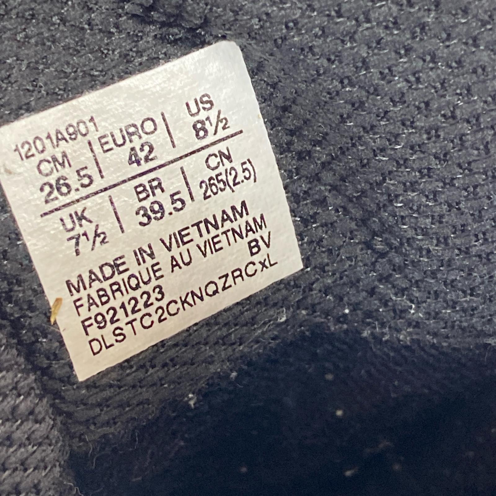スニーカー × ENNOY Gel-Nimbus 9 GORE-TEX 26.5cm 26.5cm (US8 1/2 UK8 EU43) ブラック