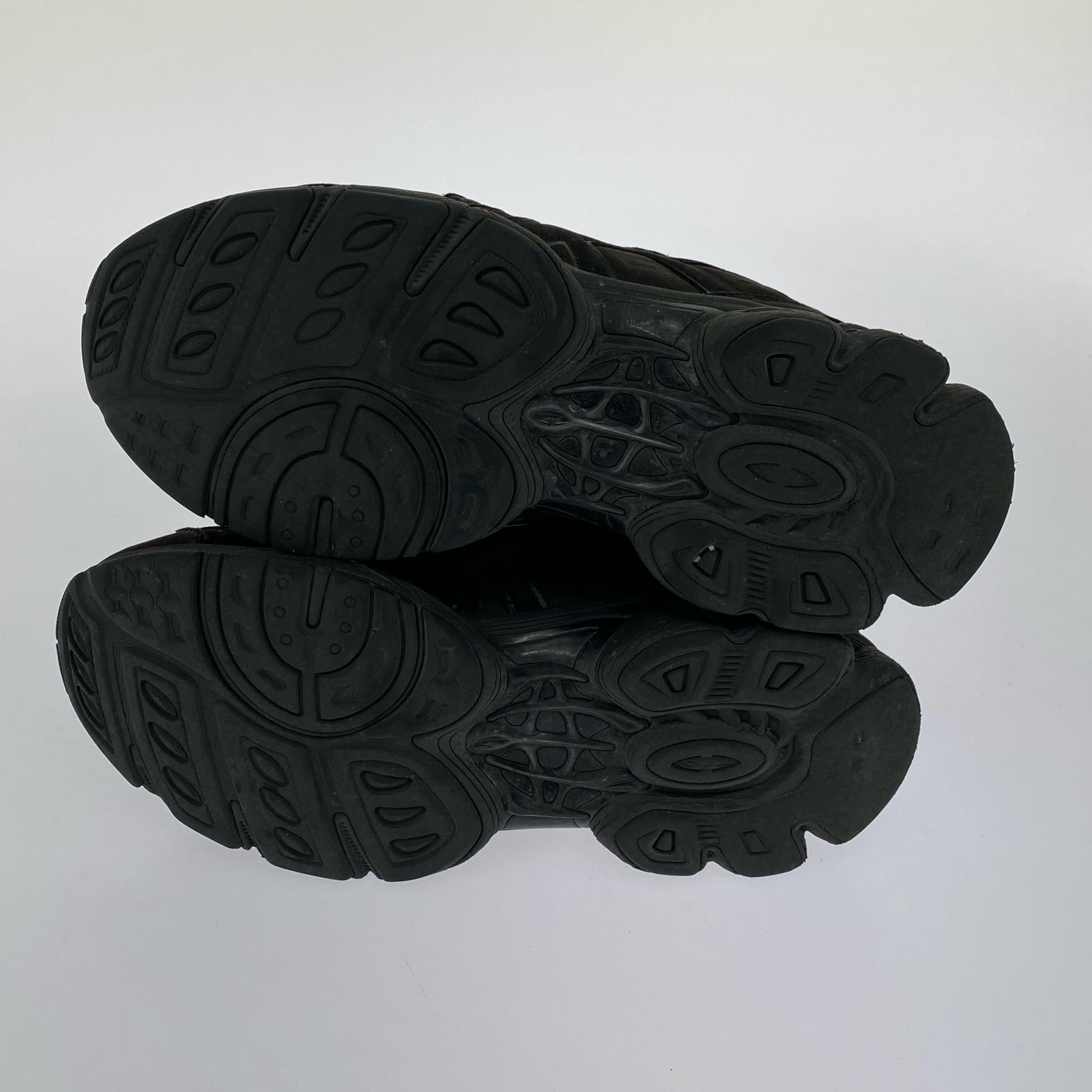 スニーカー × ENNOY Gel-Nimbus 9 GORE-TEX 26.5cm 26.5cm (US8 1/2 UK8 EU43) ブラック