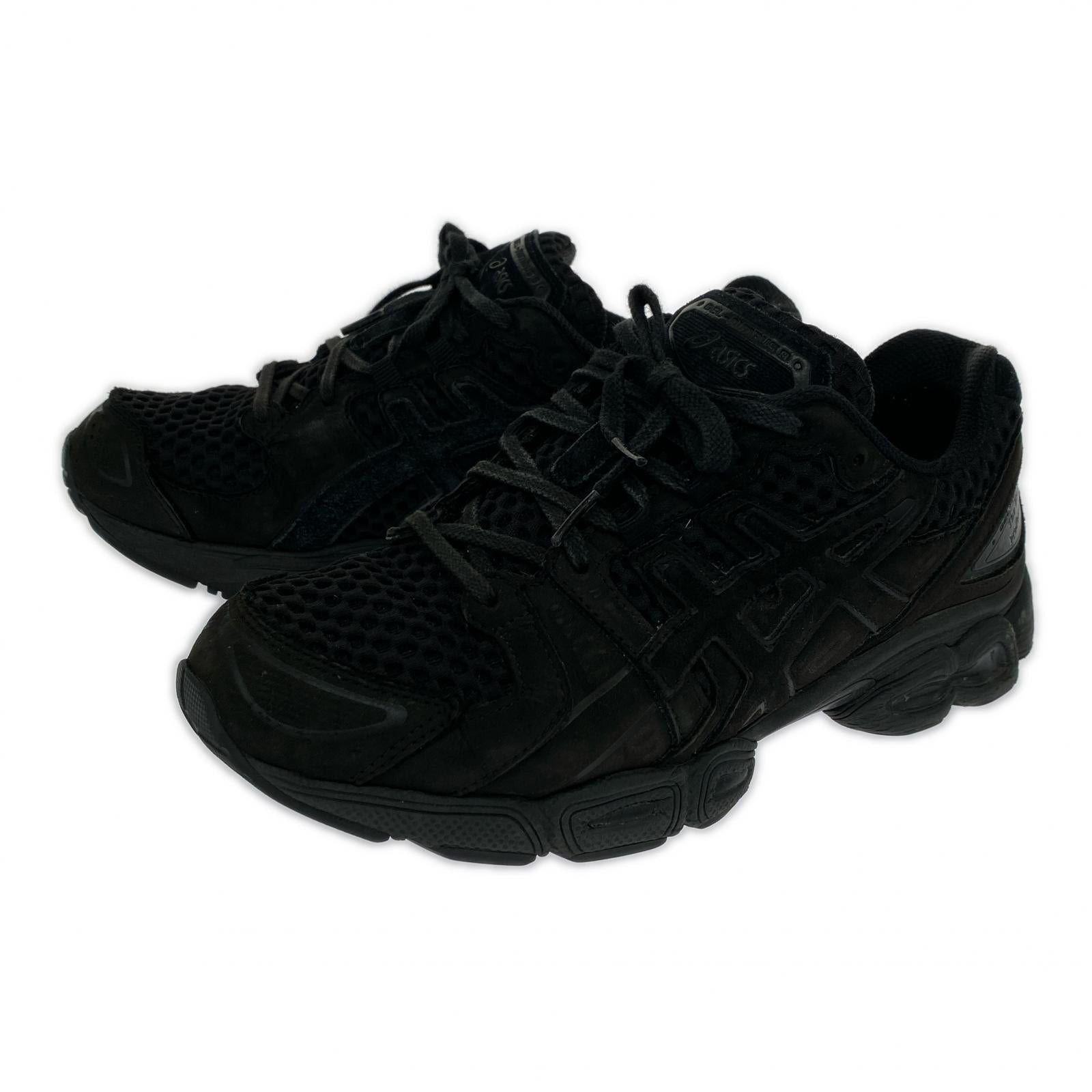 スニーカー × ENNOY Gel-Nimbus 9 GORE-TEX 26.5cm 26.5cm (US8 1/2 UK8 EU43) ブラック