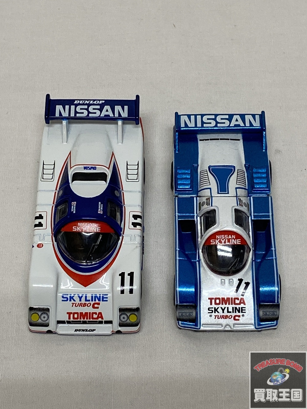 トミカリミテッド グループC トミカ