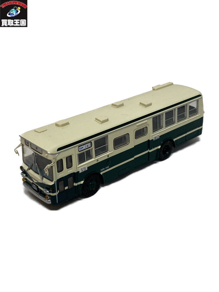 いすゞ BU04 ばす トミカ
