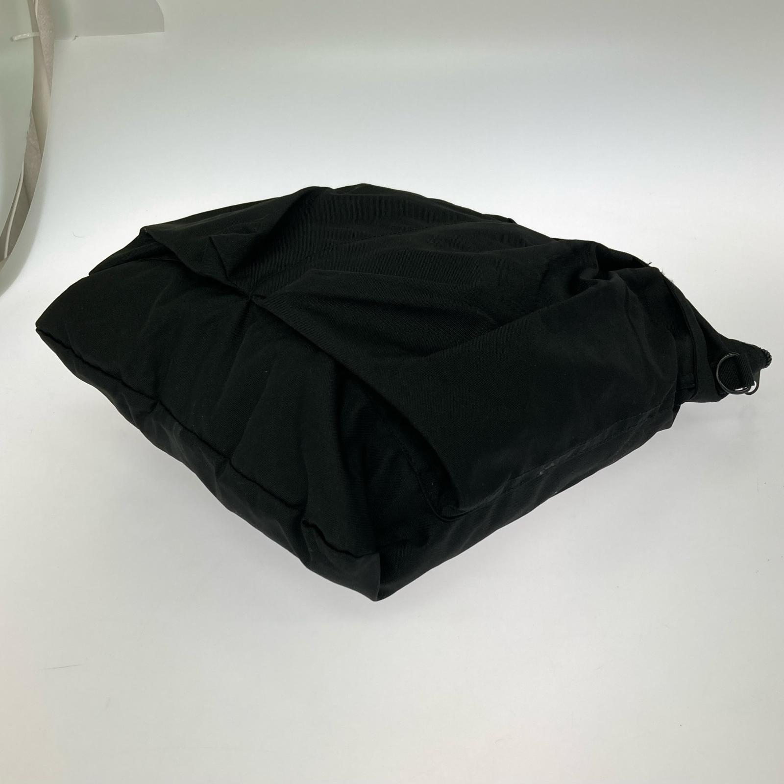 ショルダーバッグ ヘルメットバッグ BLK ブラック