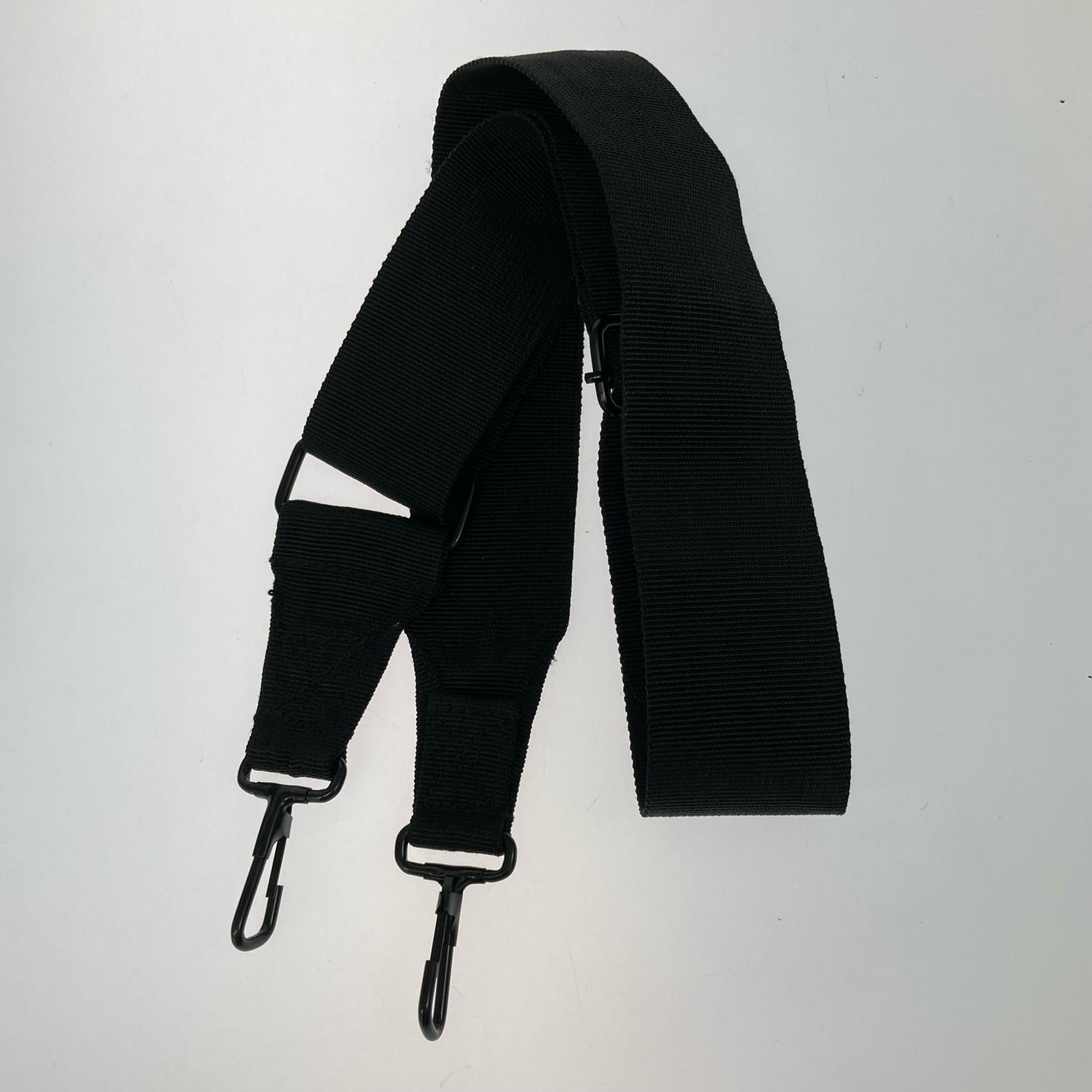 ショルダーバッグ ヘルメットバッグ BLK ブラック