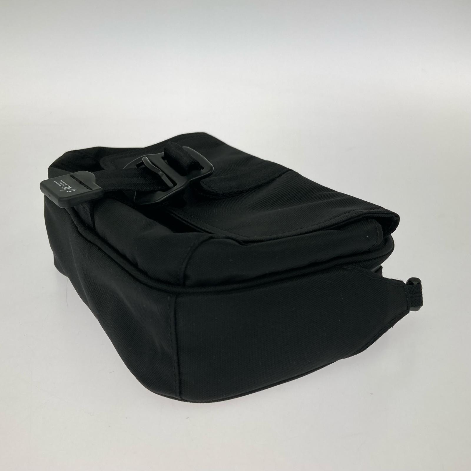 ショルダーバッグ 420 RE/COR HOLIDAY ショルダーバッグ BLK ブラック