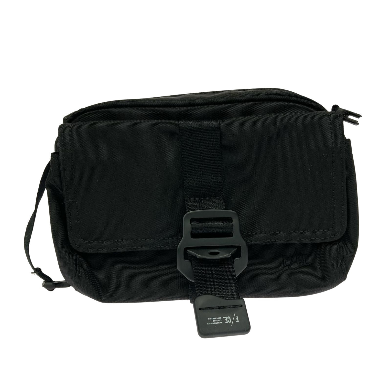 ショルダーバッグ 420 RE/COR HOLIDAY ショルダーバッグ BLK ブラック