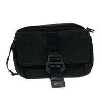 ショルダーバッグ 420 RE/COR HOLIDAY ショルダーバッグ BLK ブラック