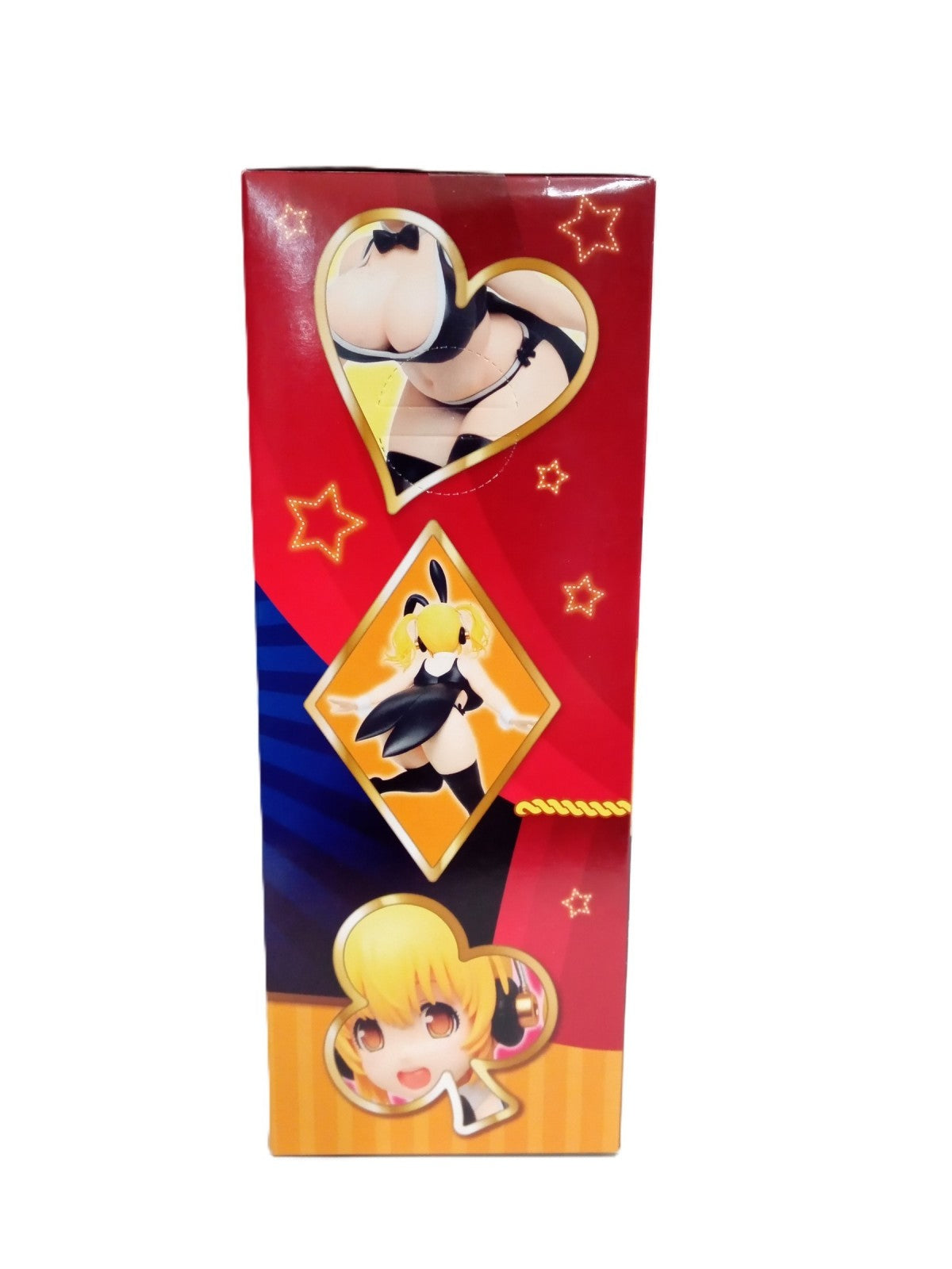 すーぱーそに子 フィギュア そに子と一緒 フィギュア/グッズ