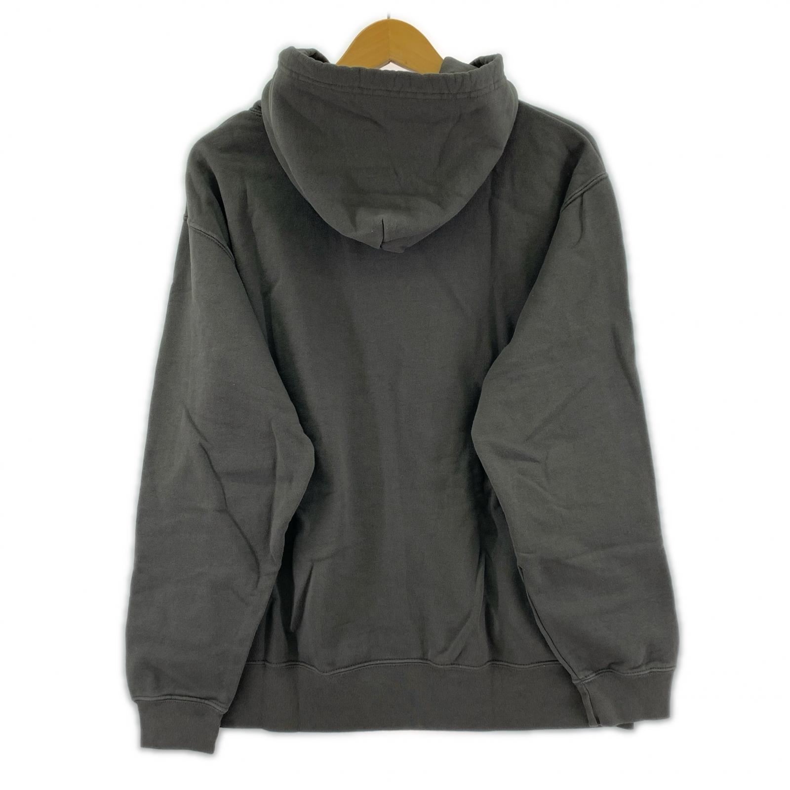 パーカー HELMBENDERS&Co HOODIE M S