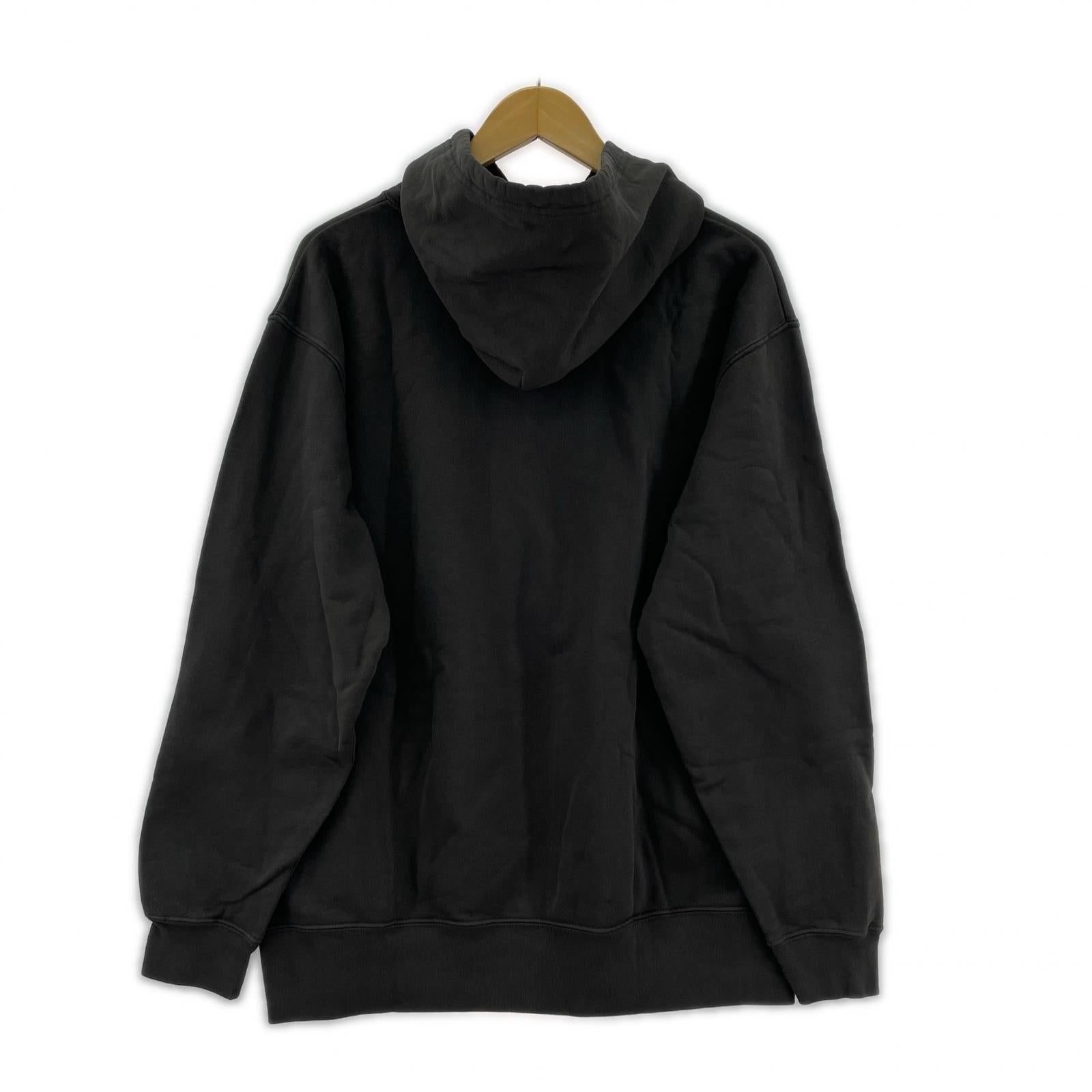 パーカー HELMBENDERS&Co HOODIE M M