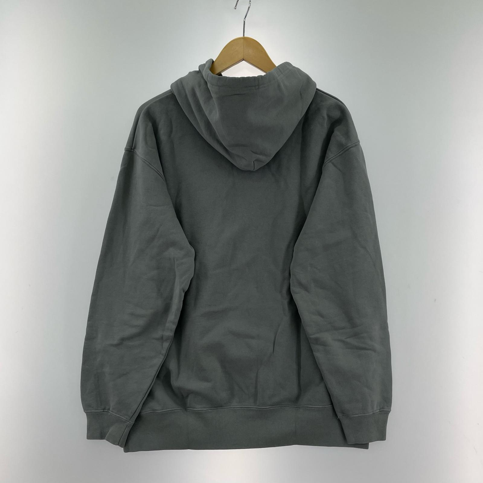 パーカー HELMBENDERS&Co HOODIE M M