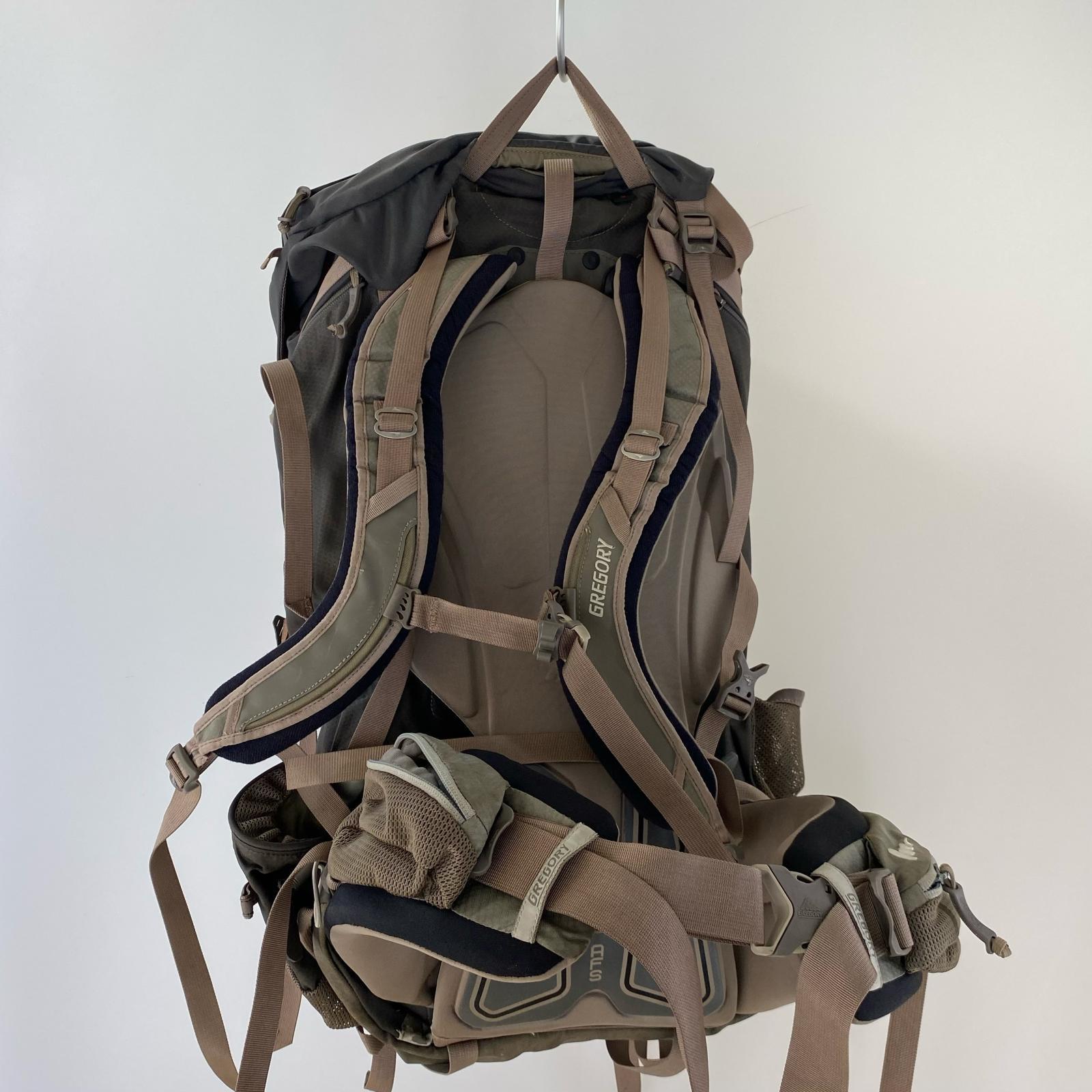 リュック・デイパック BALTORO 65