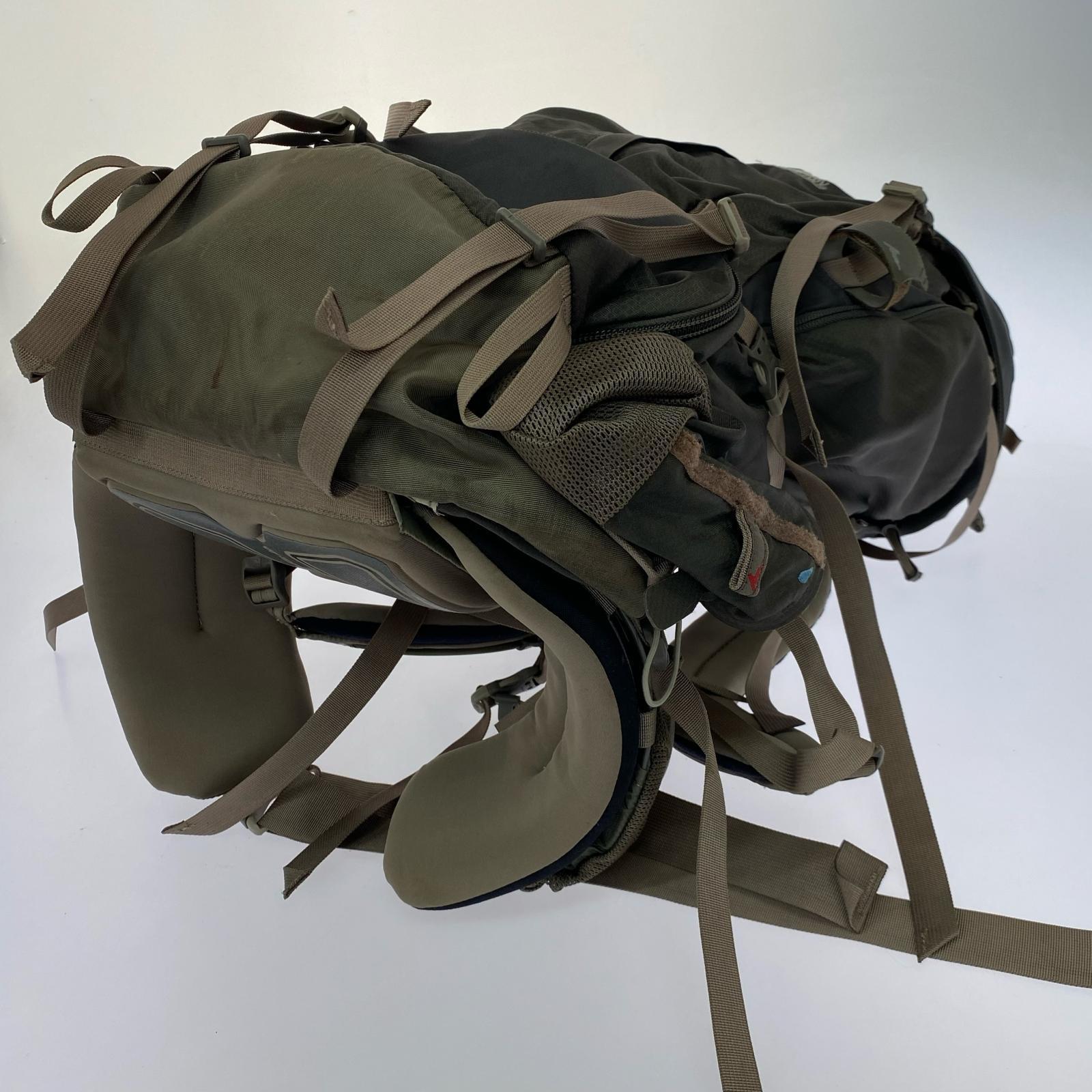 リュック・デイパック BALTORO 65