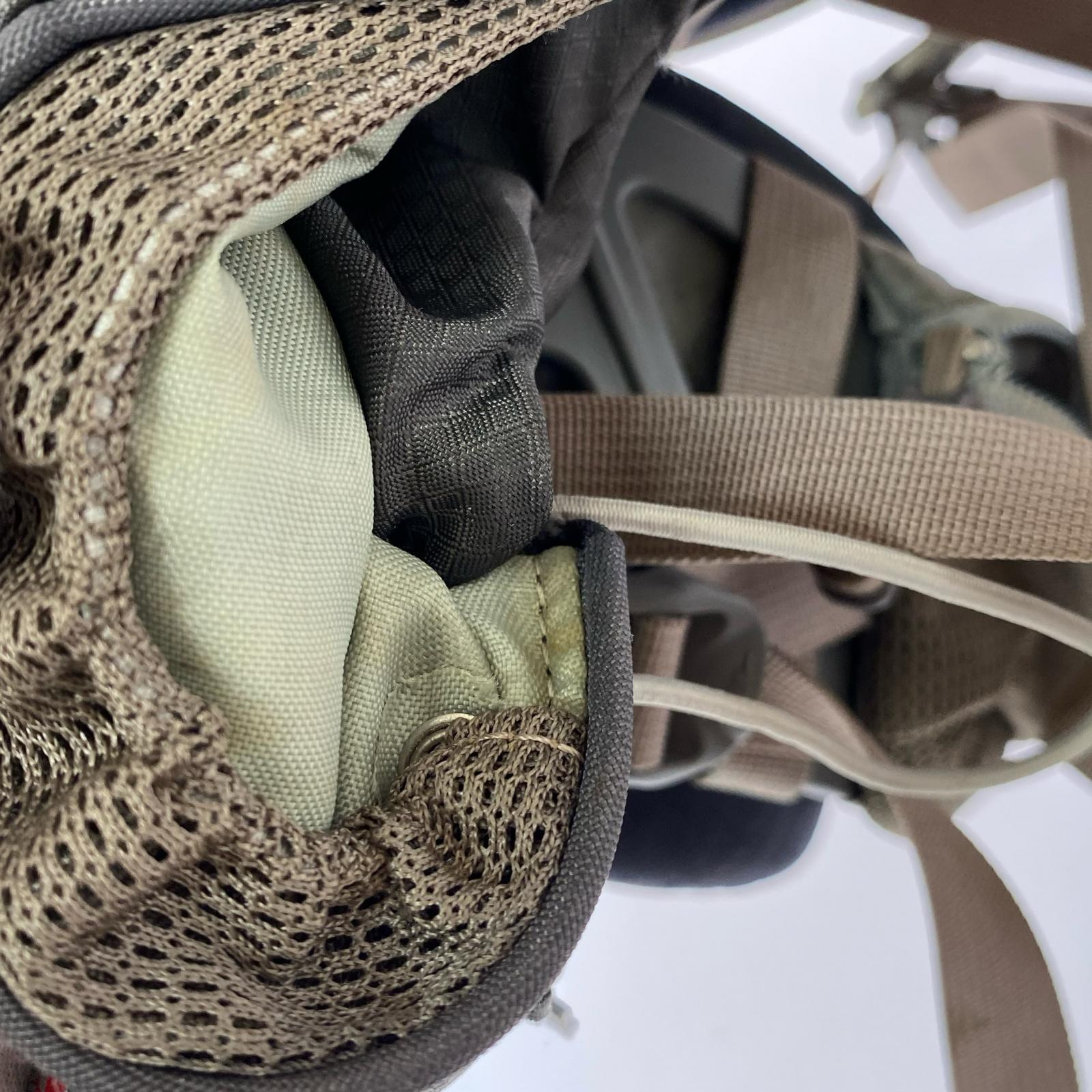 リュック・デイパック BALTORO 65