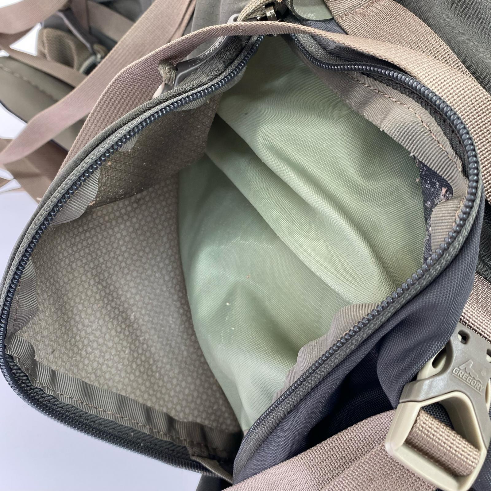 リュック・デイパック BALTORO 65