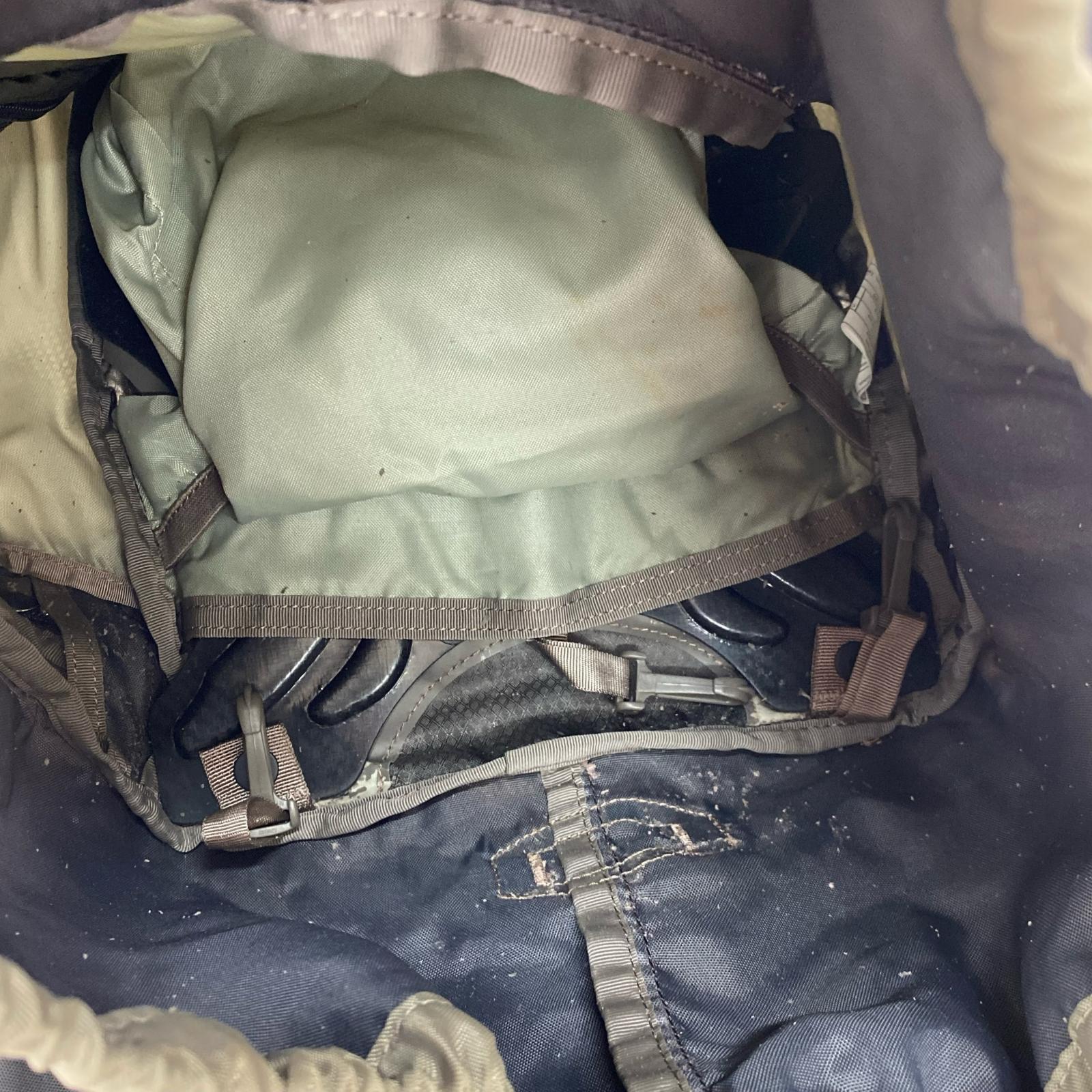 リュック・デイパック BALTORO 65
