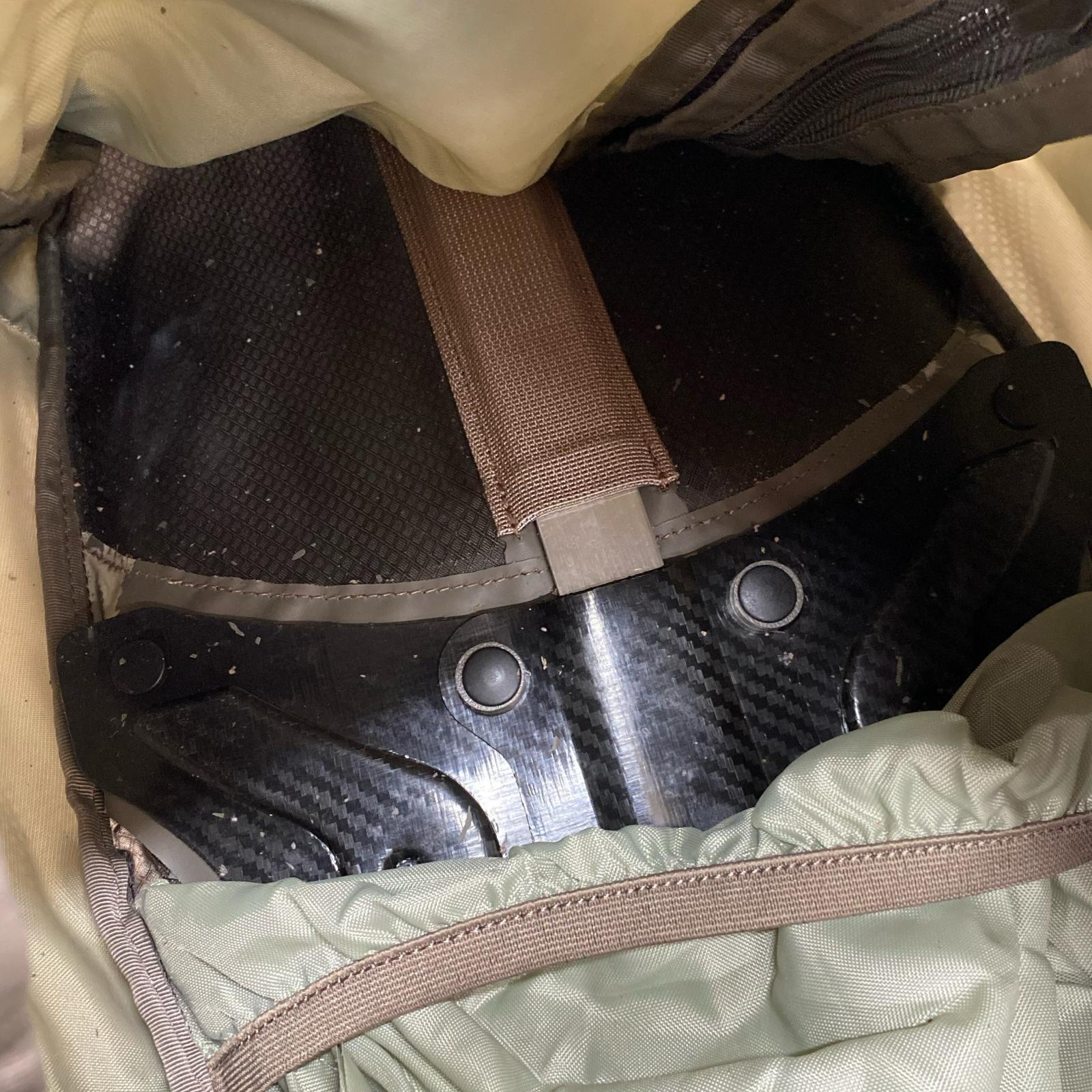 リュック・デイパック BALTORO 65
