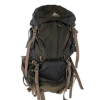 リュック・デイパック BALTORO 65