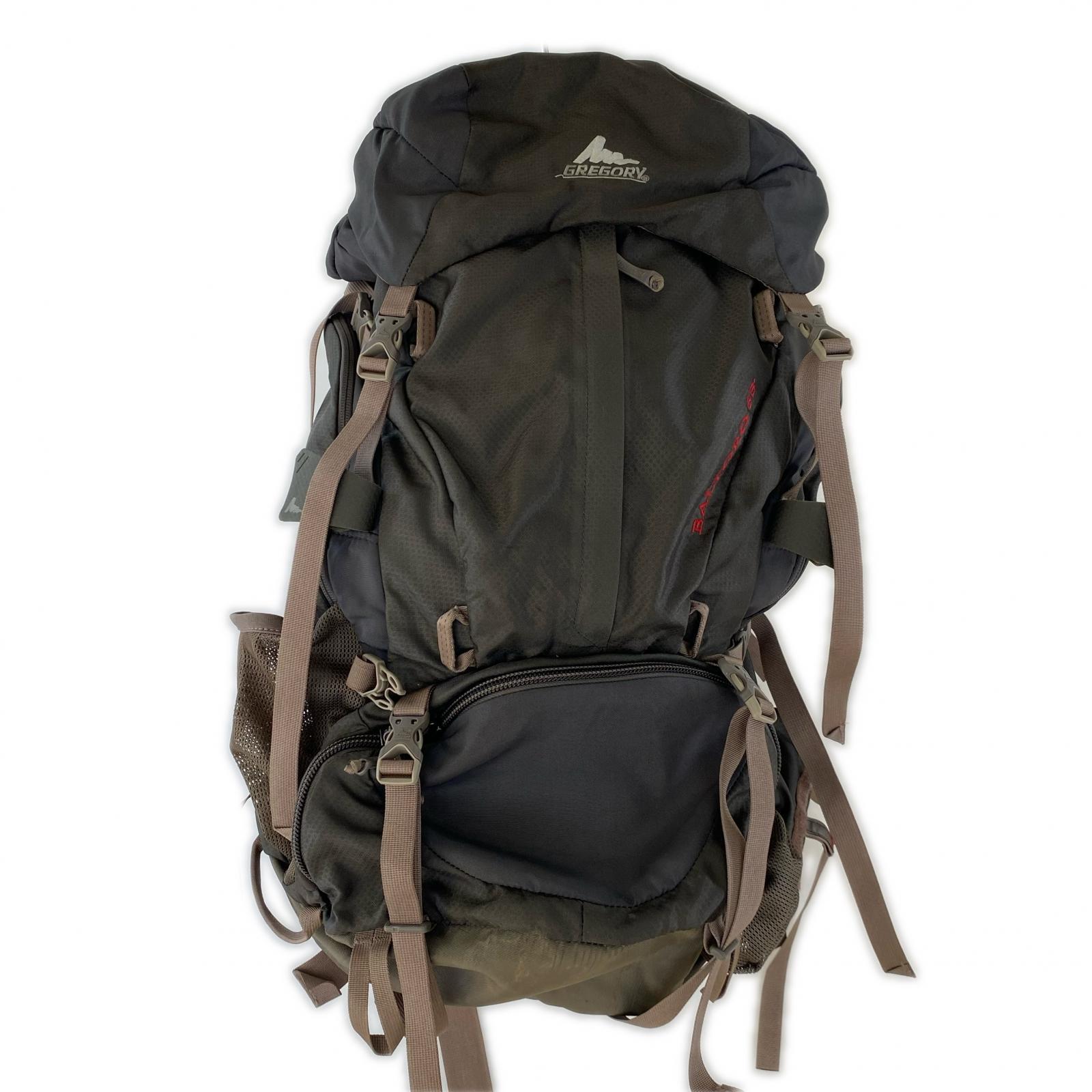 リュック・デイパック BALTORO 65