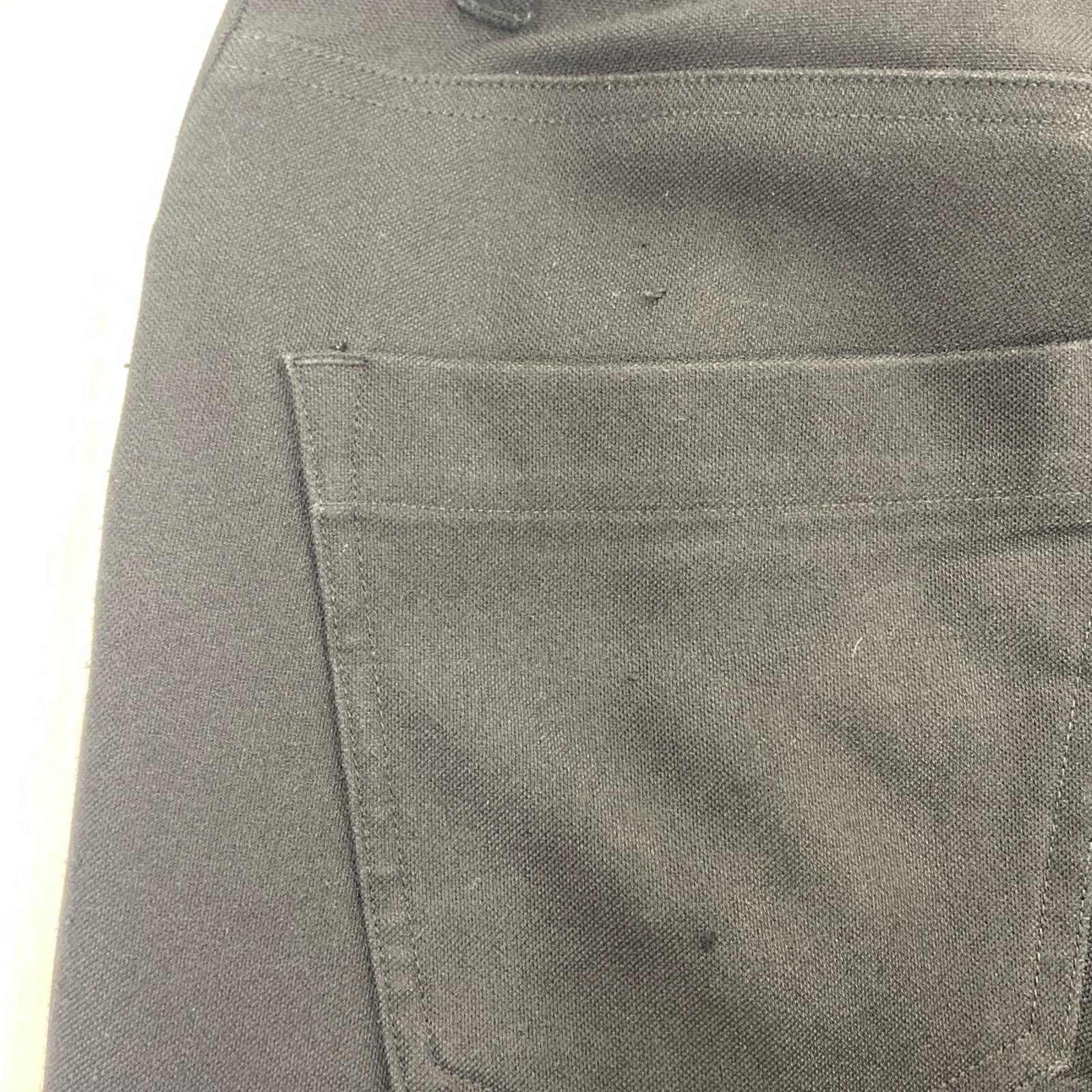 パンツ MILL 1 黒 1 ブラック