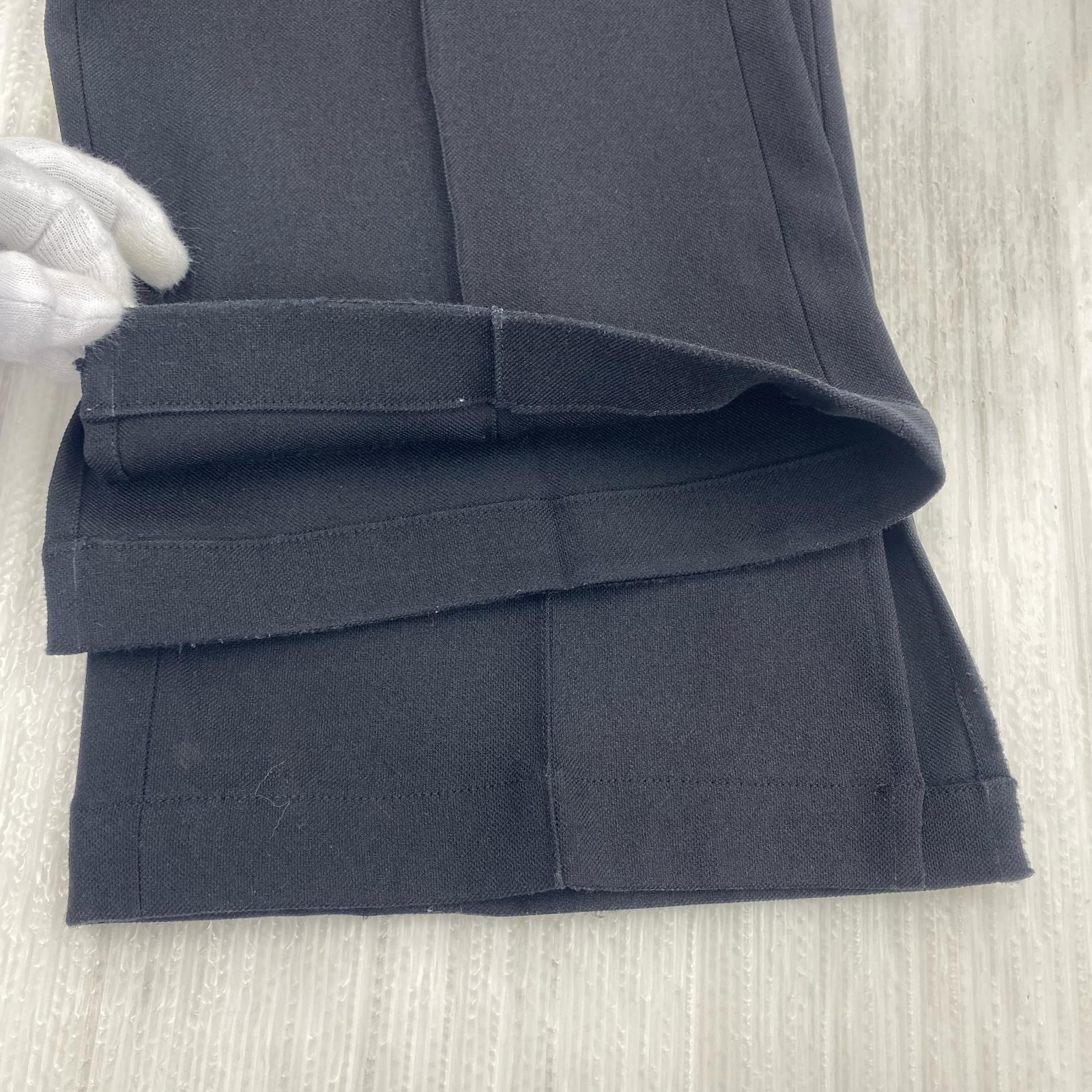 パンツ MILL 1 黒 1 ブラック
