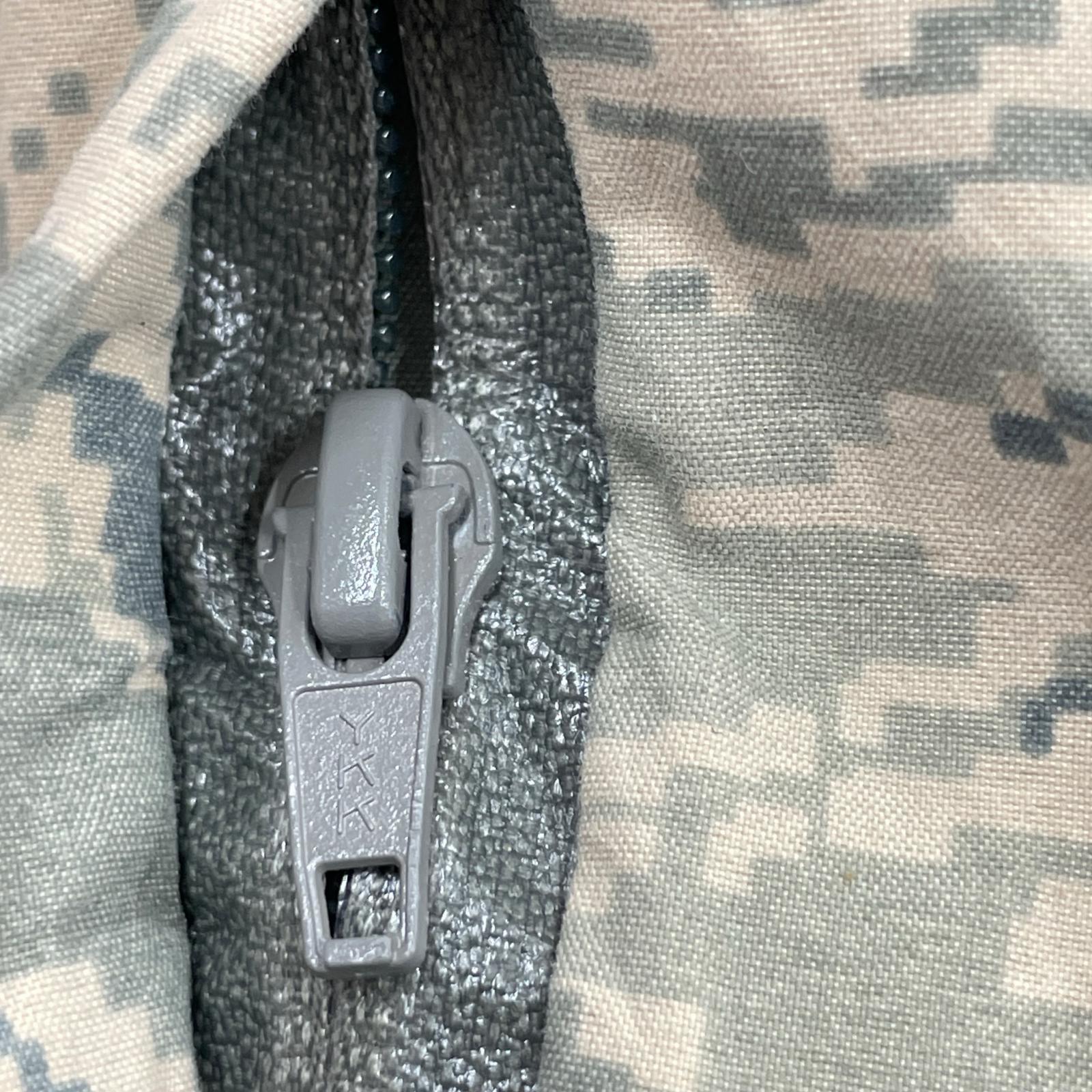 ジャケット ECWCS GEN2 GORE-TEX デジカモ タイガー GRY (XL)