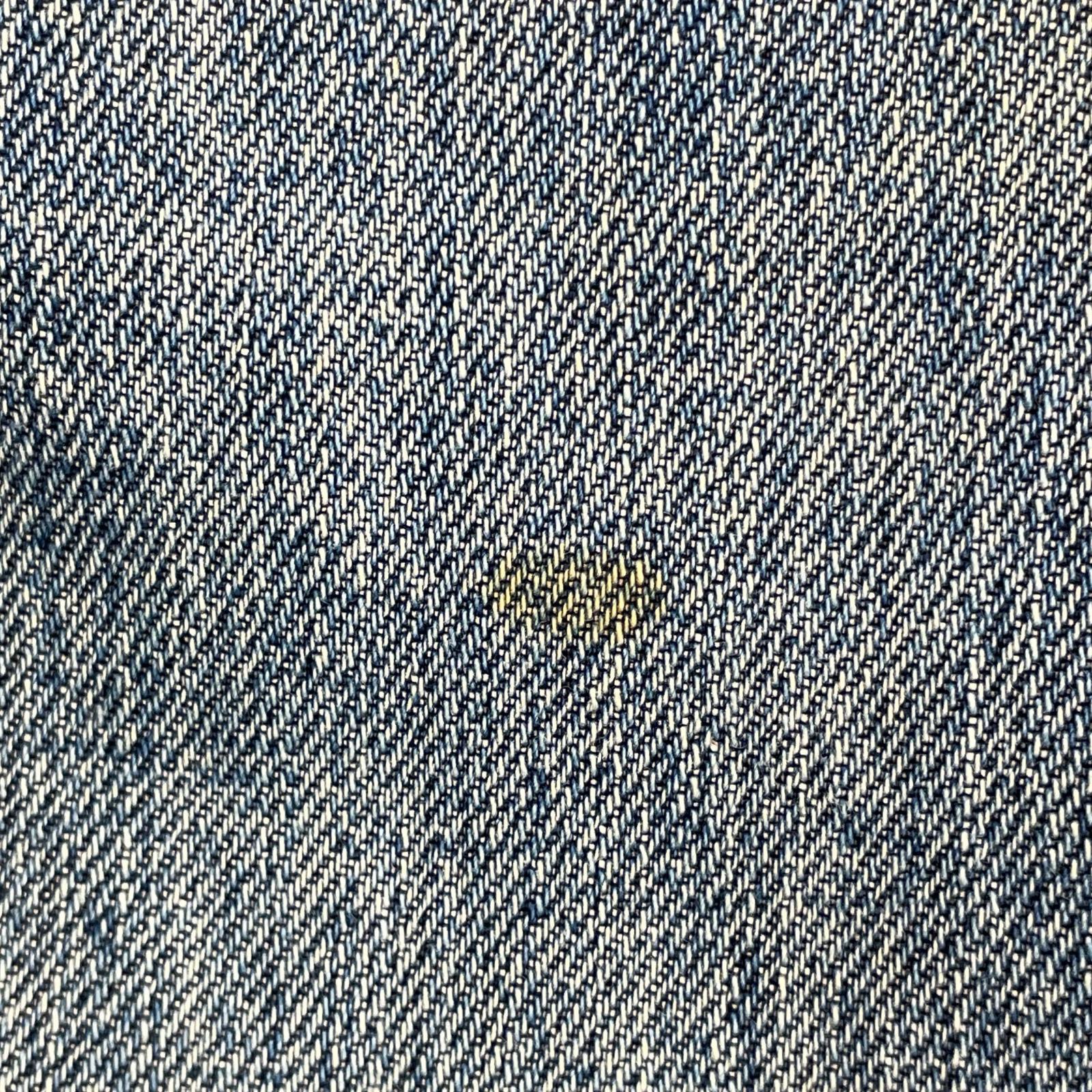 デニムパンツ 90s 503B-XX (W32L36表記) 32 ブルー