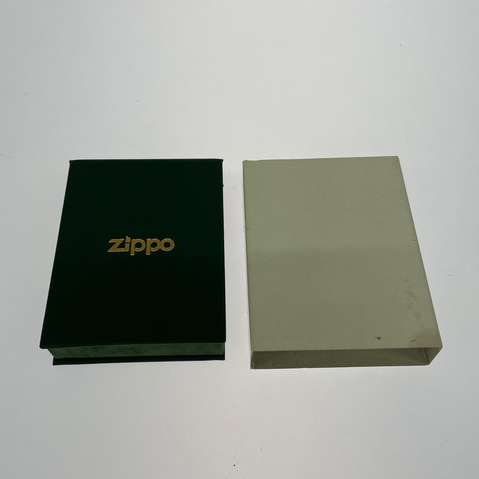 ライター HOKKAIDO limited edition ブラック