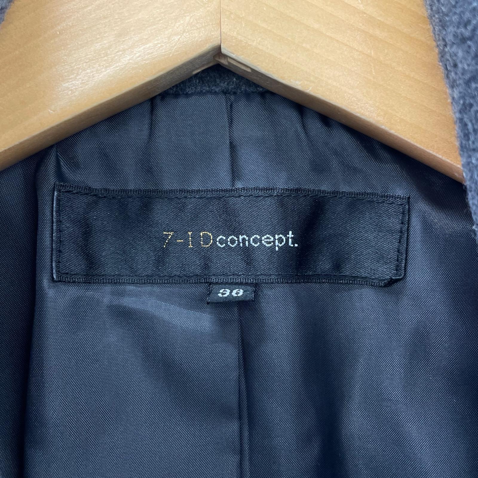 ジャケット GRY/38 グレー
