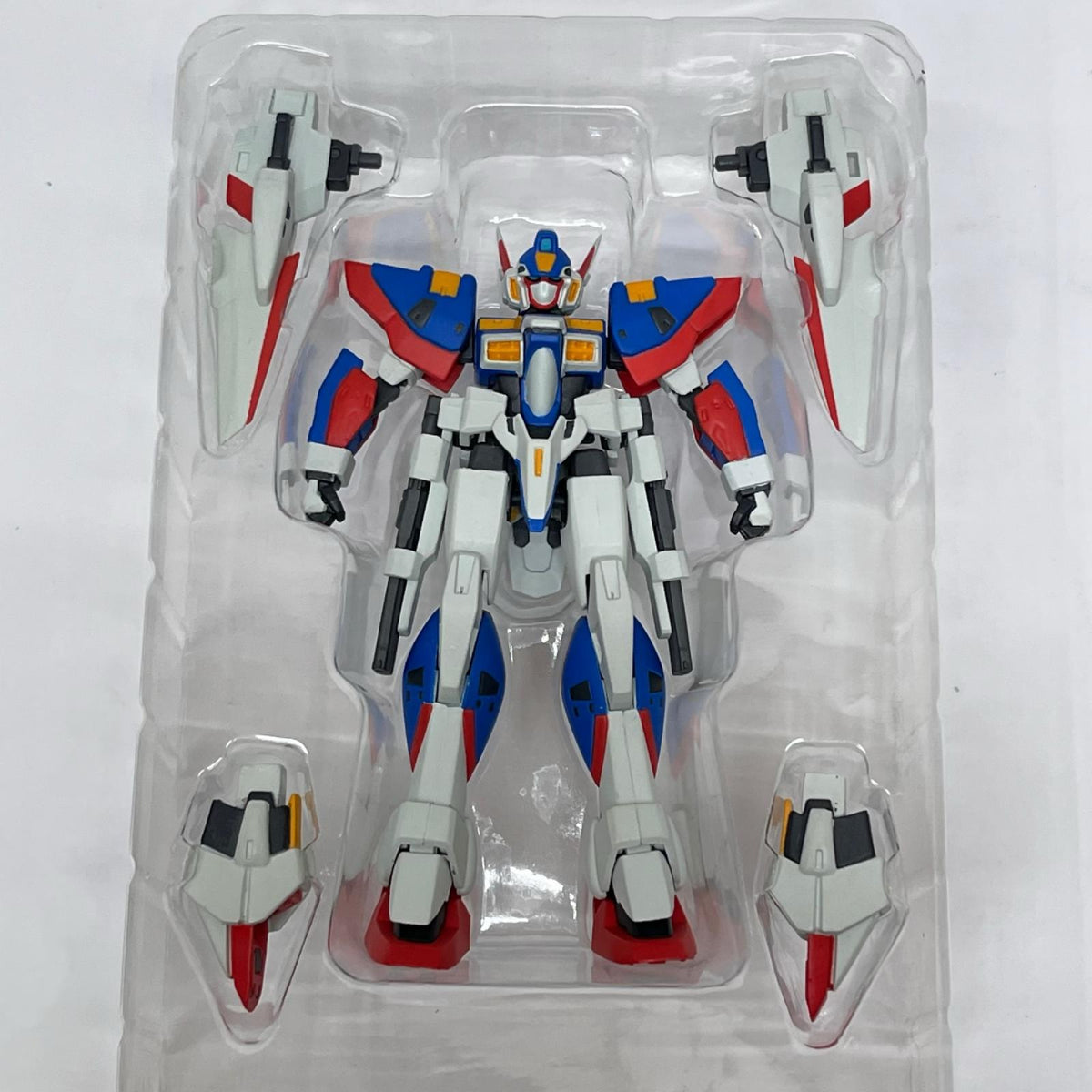 スパロボ ヴァリアブルBOX SRX スーパーロボット大戦OG/スパロボOG バンプレスト フィギュア/グッズ