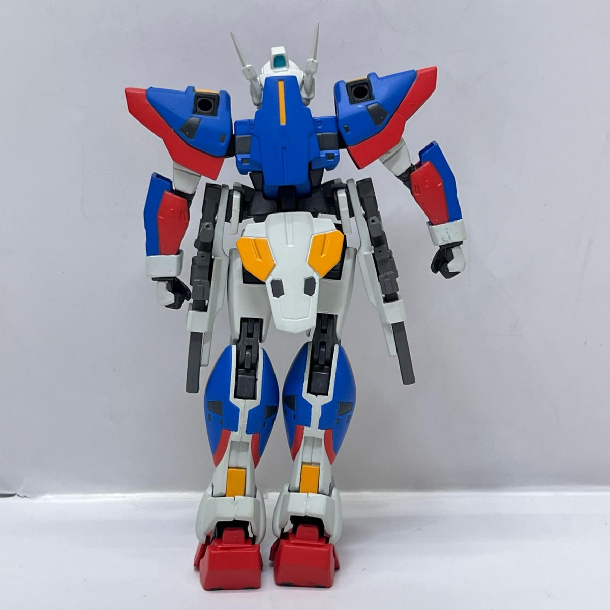 スパロボ ヴァリアブルBOX SRX スーパーロボット大戦OG/スパロボOG バンプレスト フィギュア/グッズ