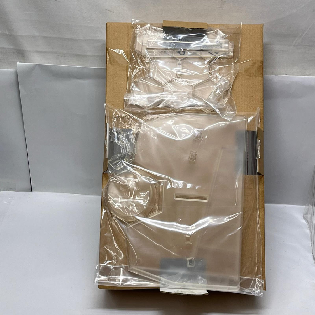 スパロボ ヴァリアブルBOX SRX スーパーロボット大戦OG/スパロボOG バンプレスト フィギュア/グッズ
