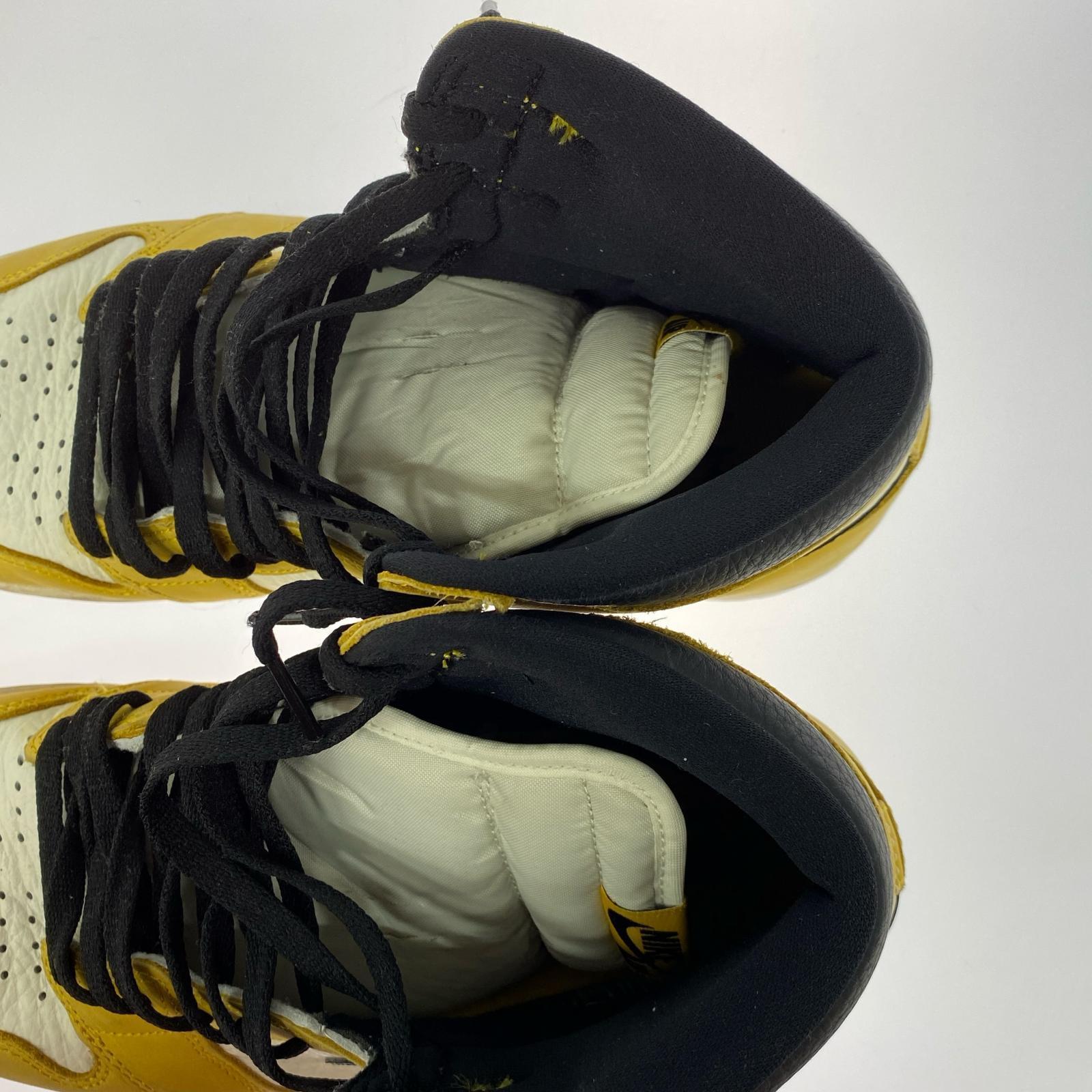 スニーカー Air Jordan 1 Retro High OG (27.5) 27.5cm (US9 1/2 UK9 EU45)