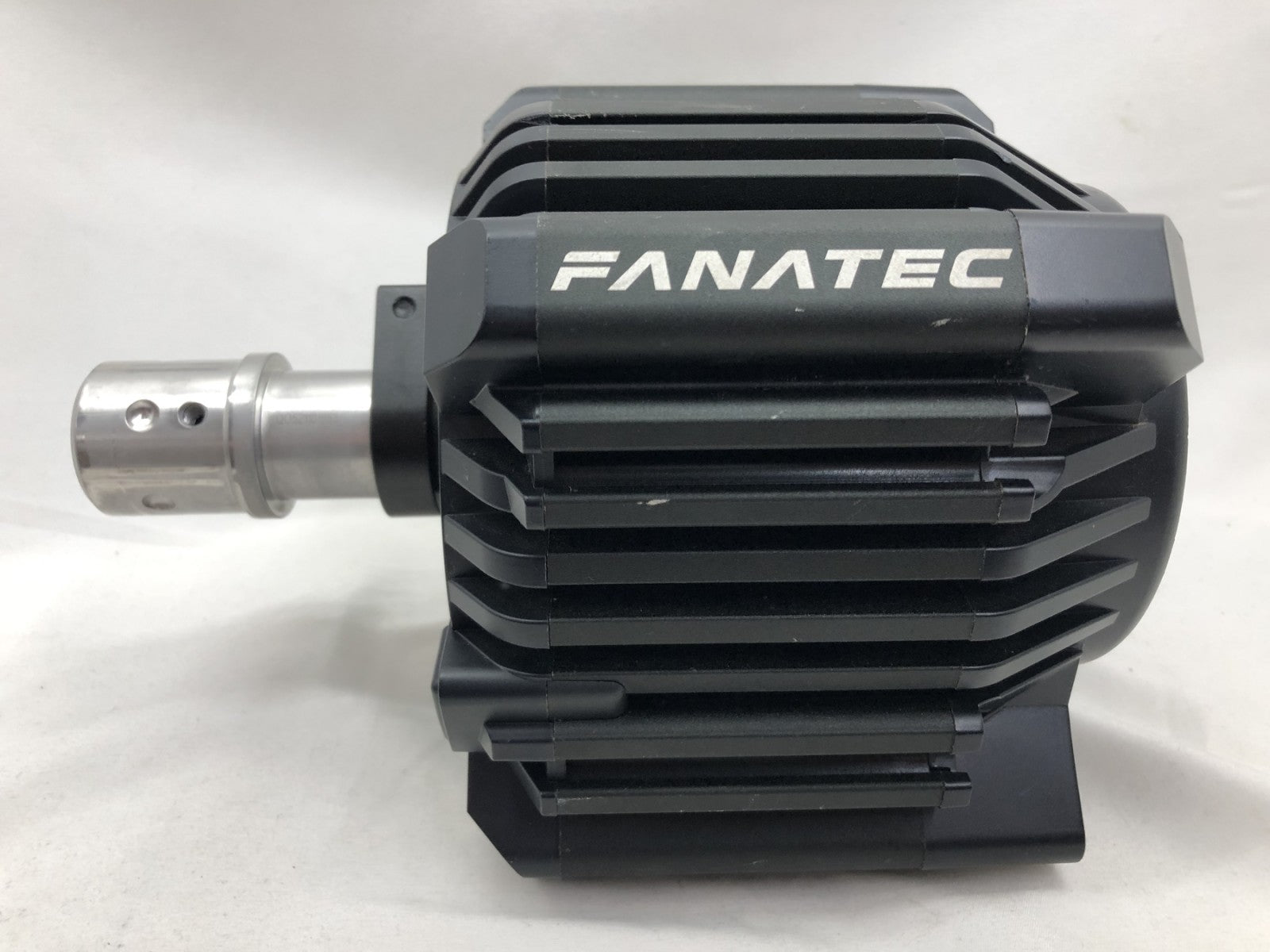 FANATEC DD Pro Wheel Base ゲーム周辺機器