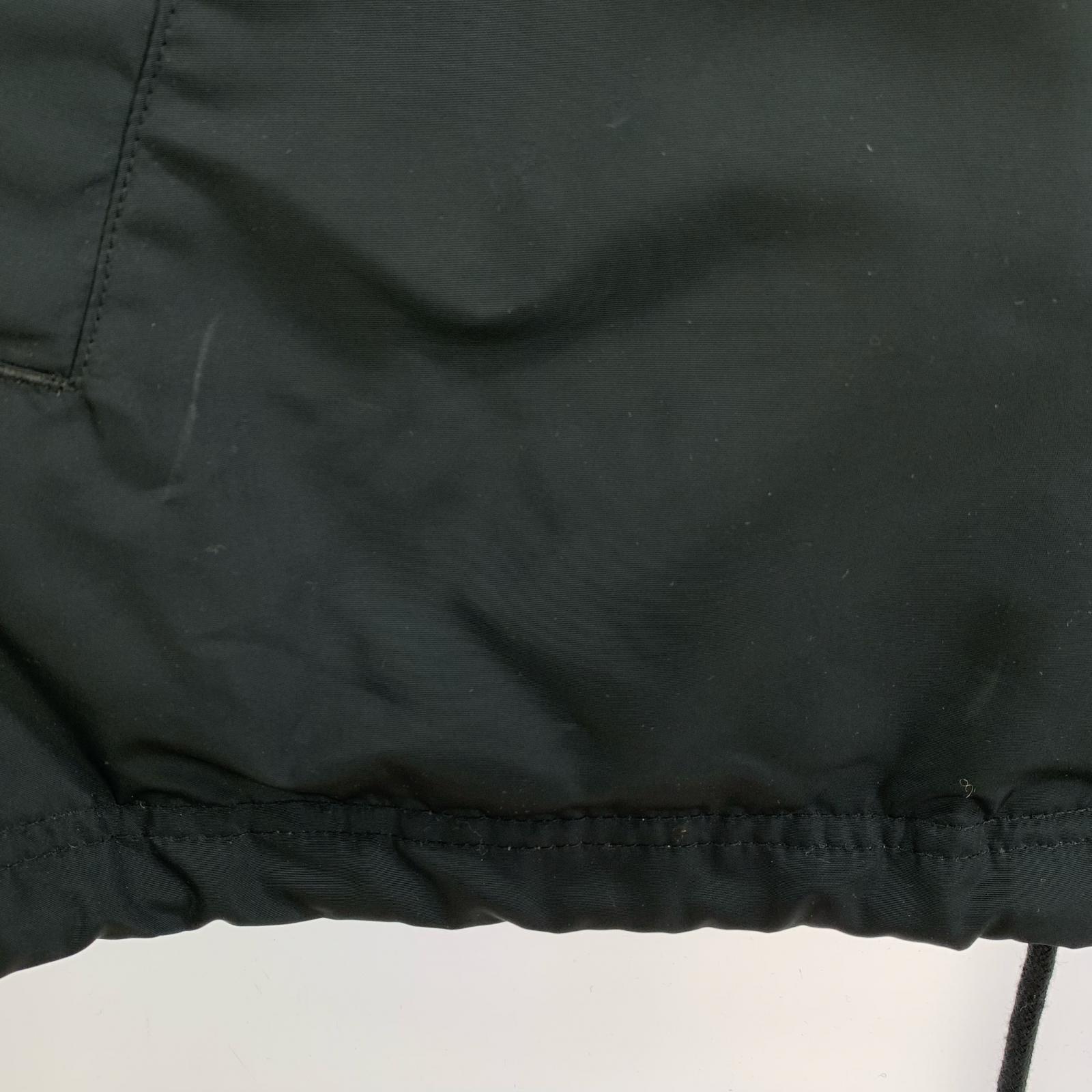 ジャケット Gummo Coaches Jacket 黒 M M ブラック