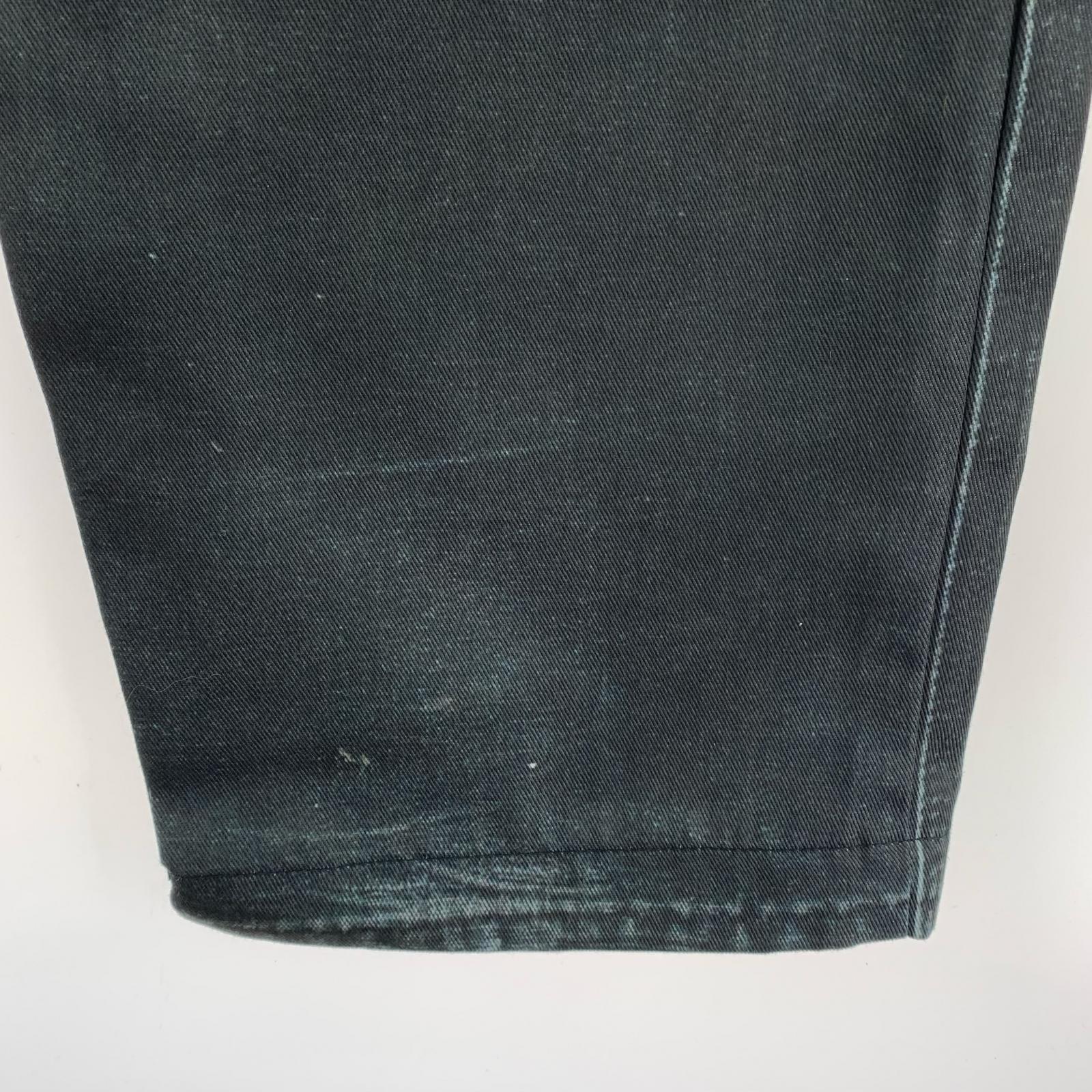 パンツ Fake Double Knee Carpenter Easy Pants